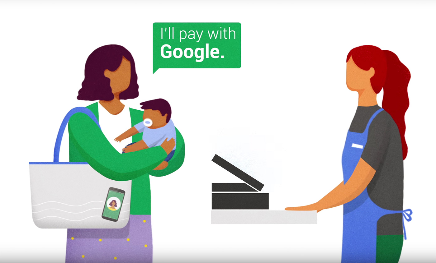 paywithgoogle