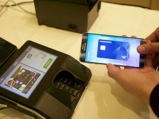 Samsung Pay