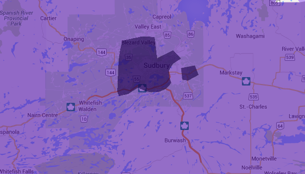 sudbury