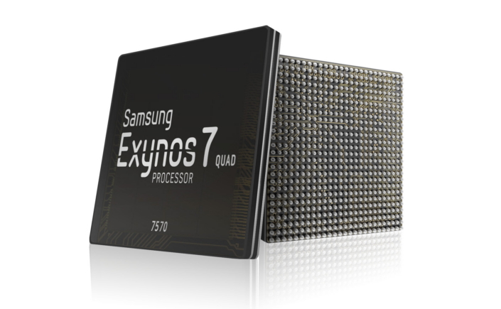 Exynos 7570
