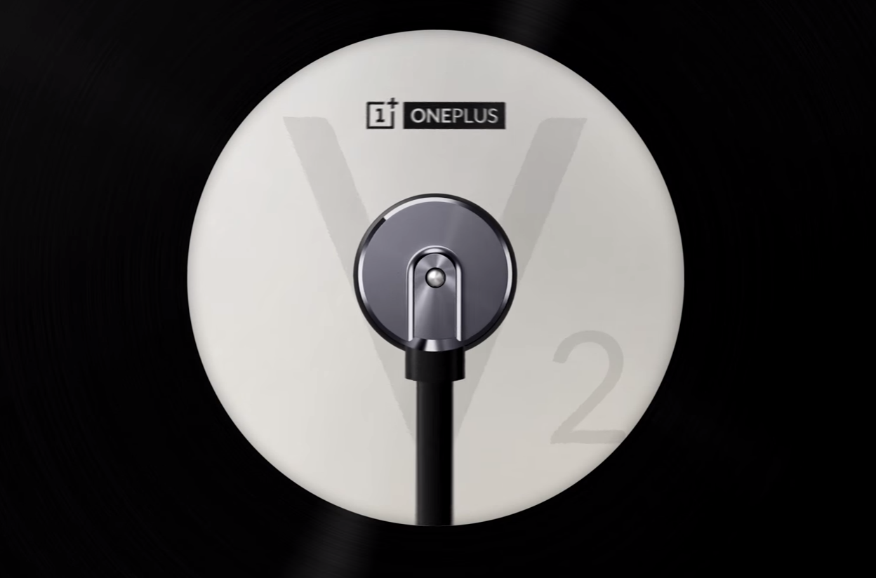 OnePlus Icons V2