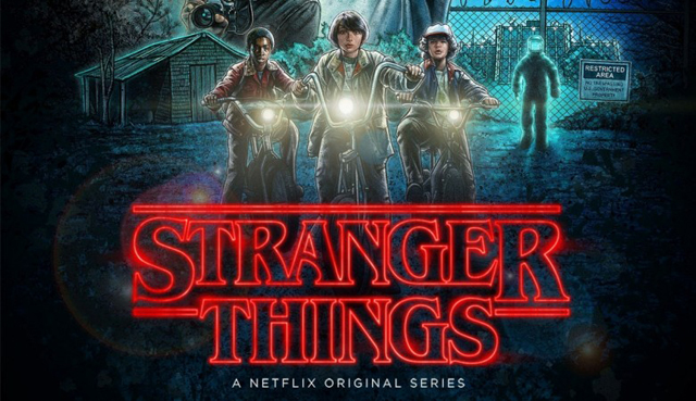 strangerthings