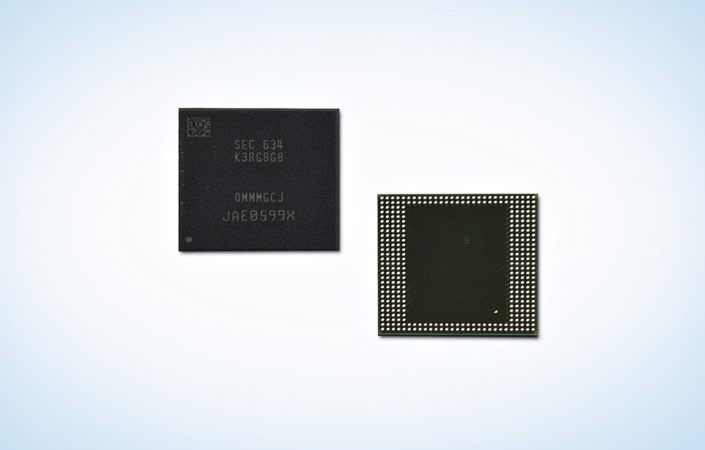 Samsung 8GB RAM