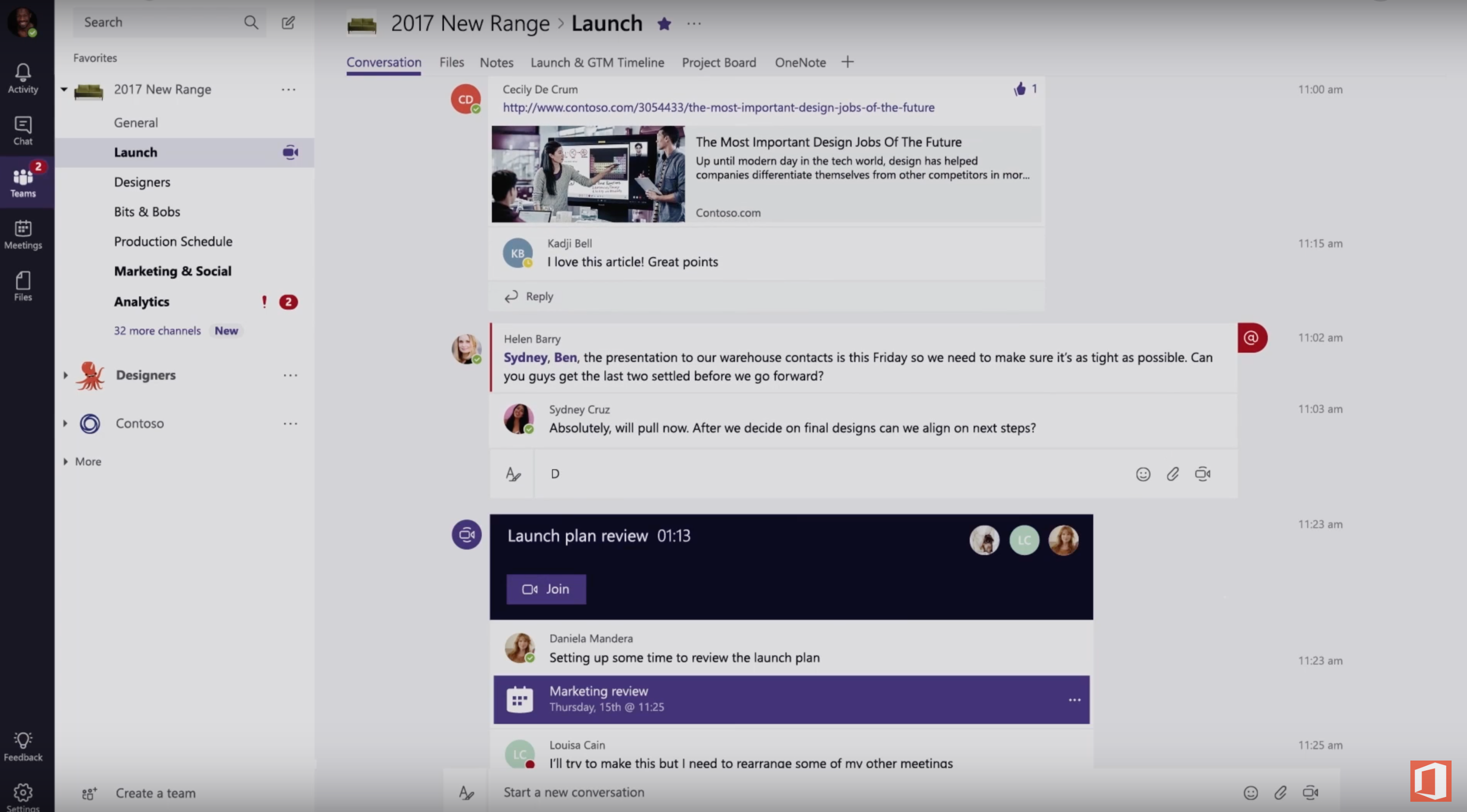 Microsoft Teams