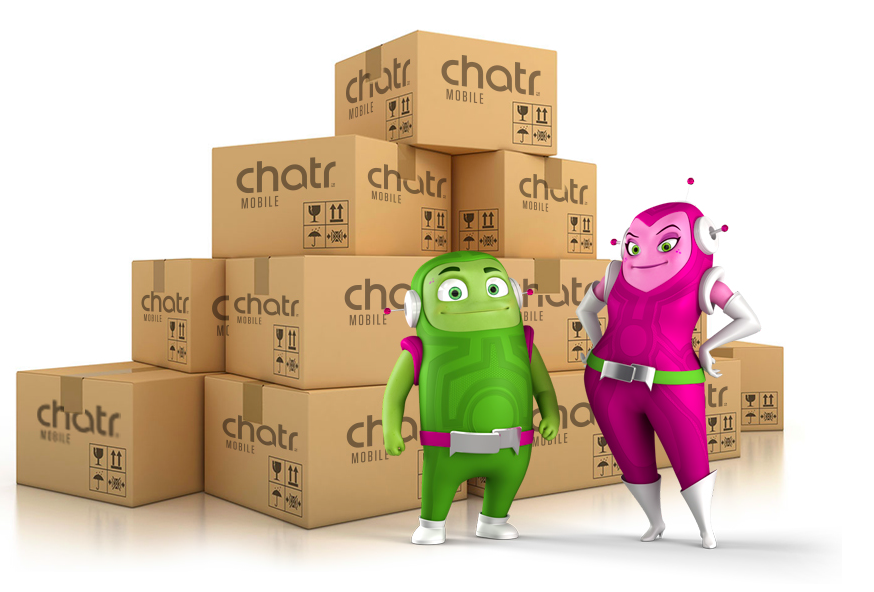 mobilicity chatr