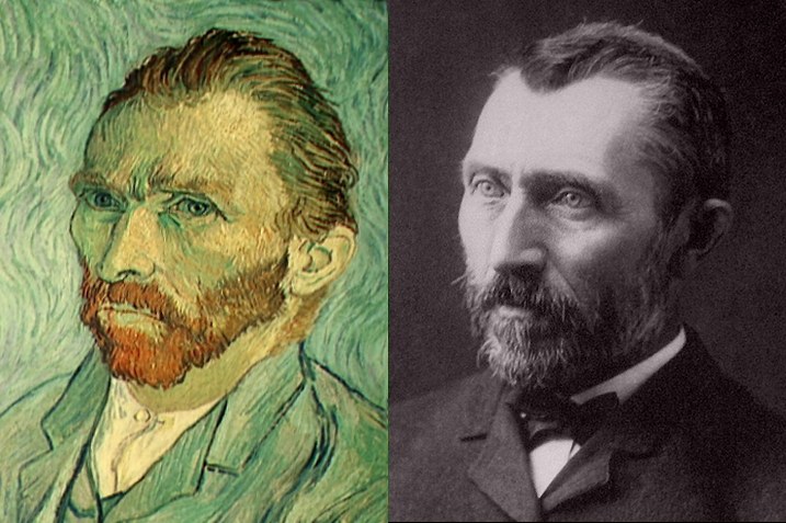 Van Gogh picture