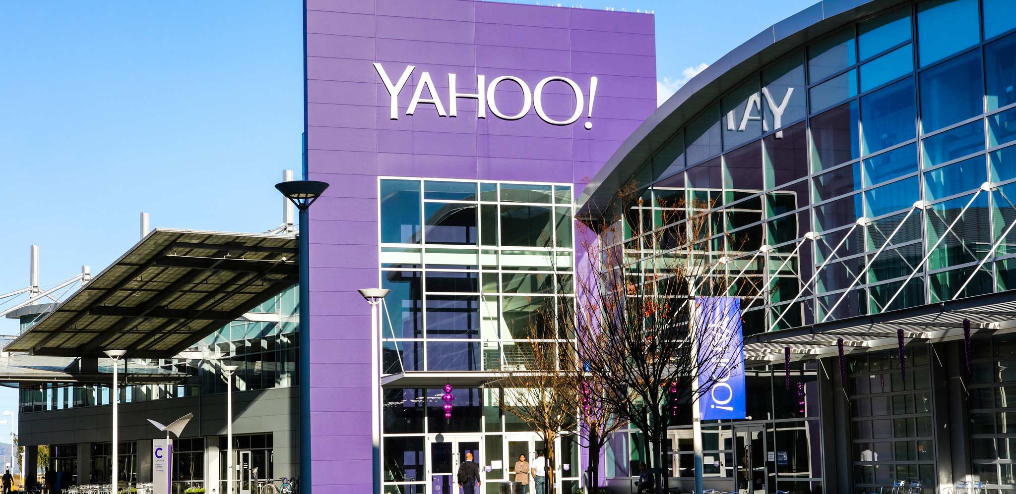 Yahoo Office