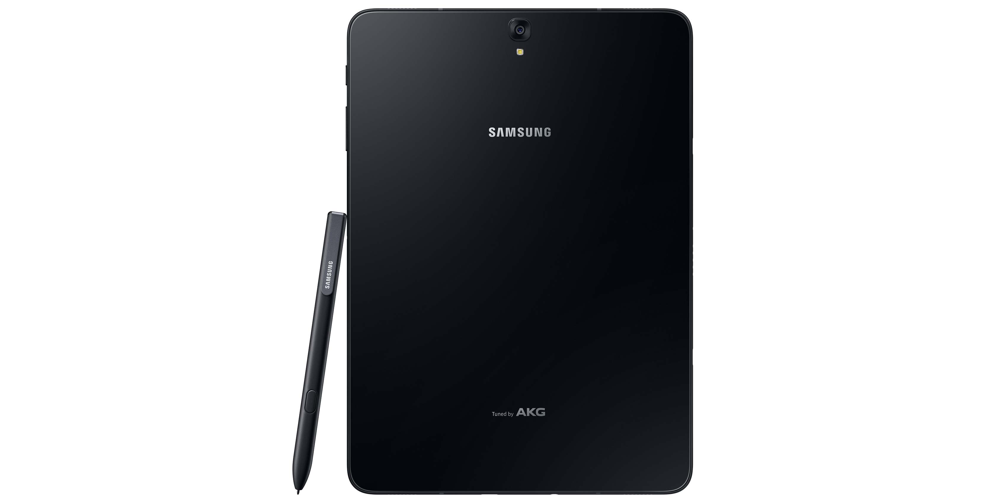 Samsung Galaxy Tab S3