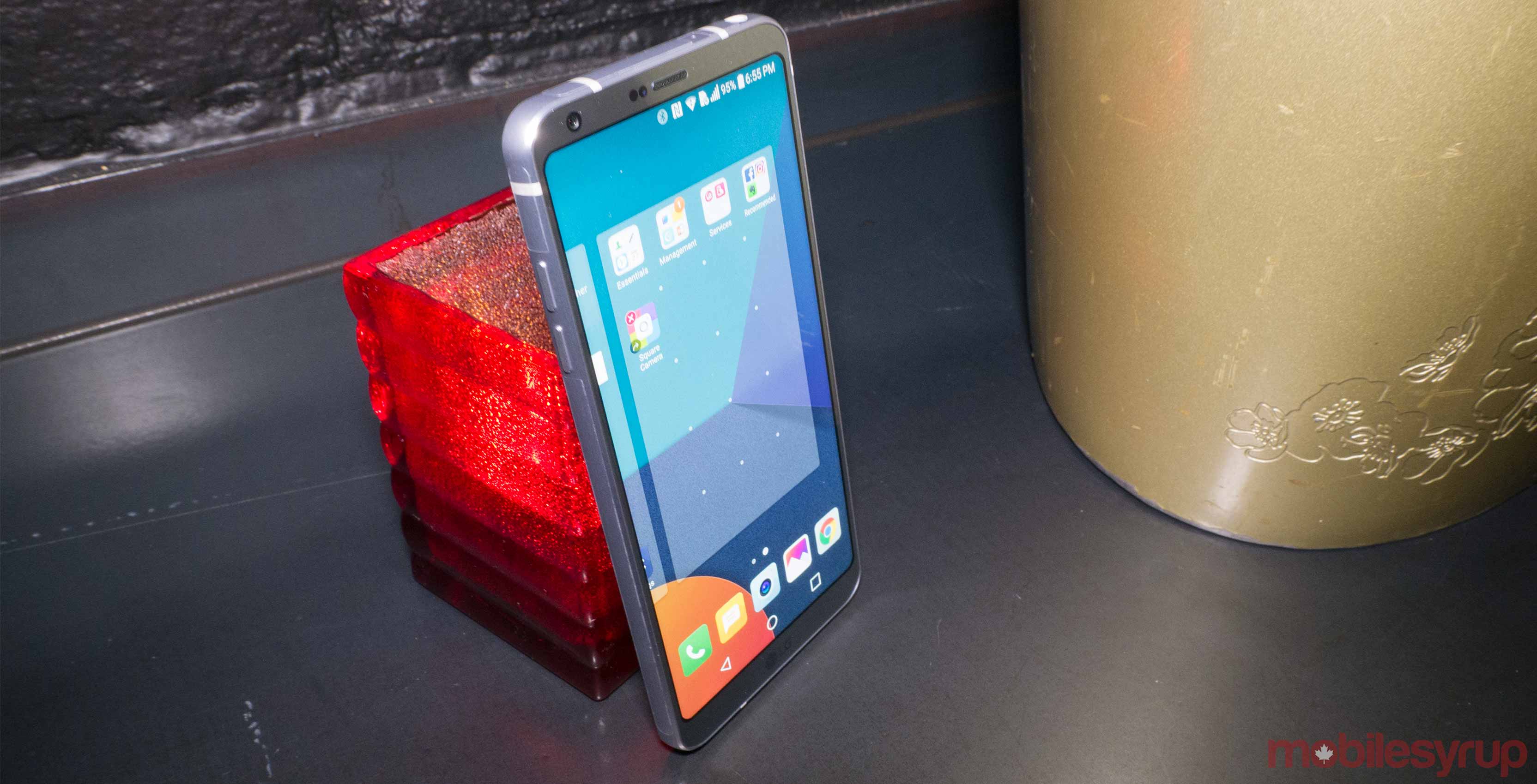 LG G6