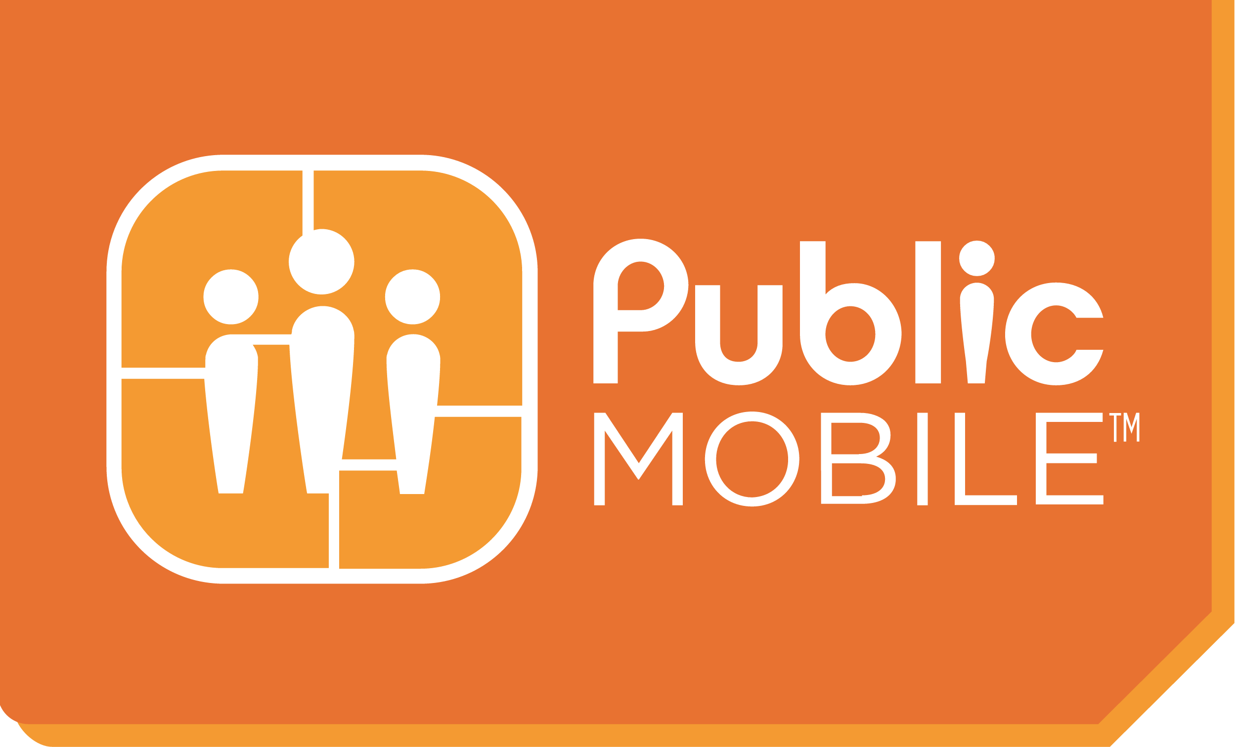 Public Mobile Logo
