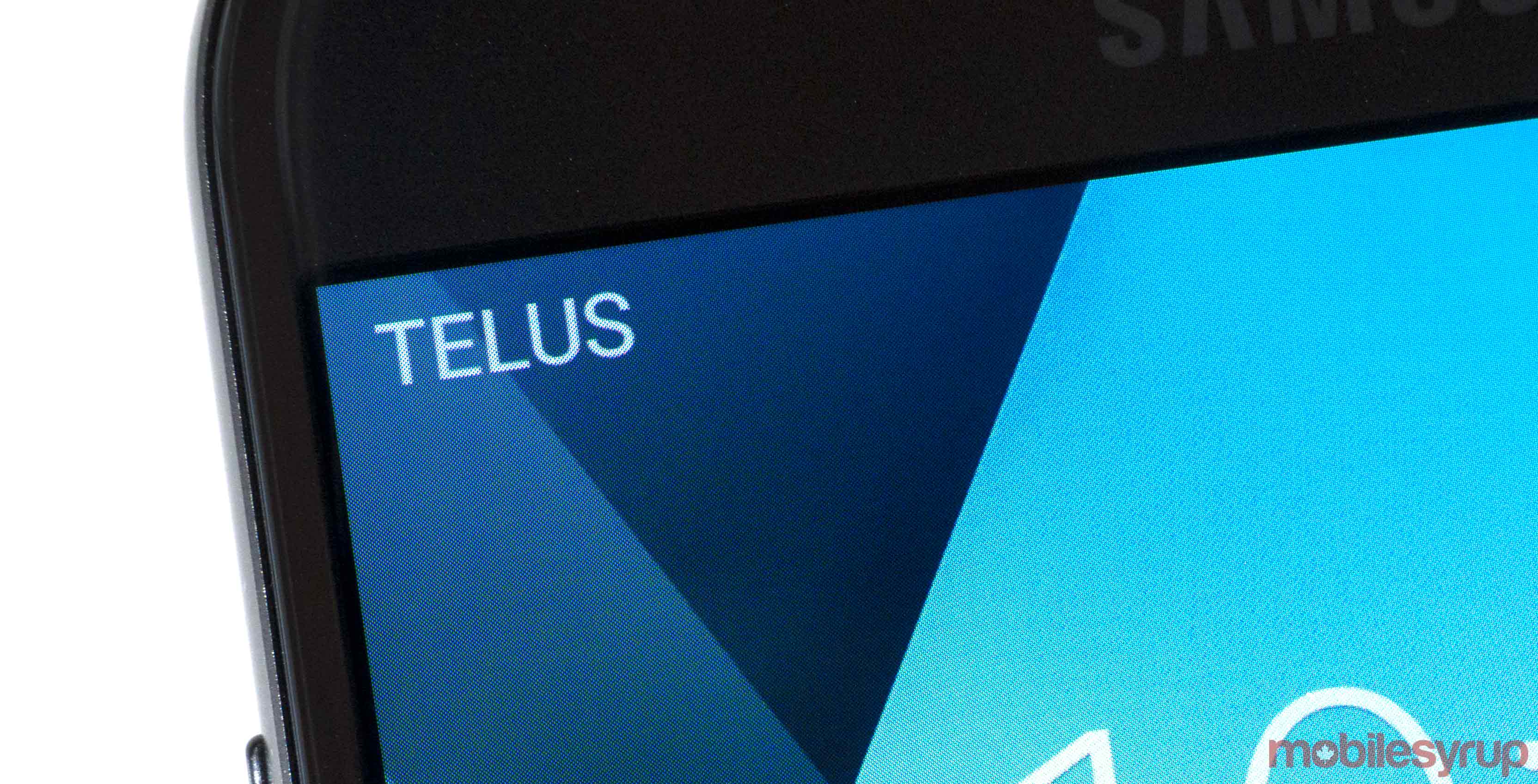 Telus