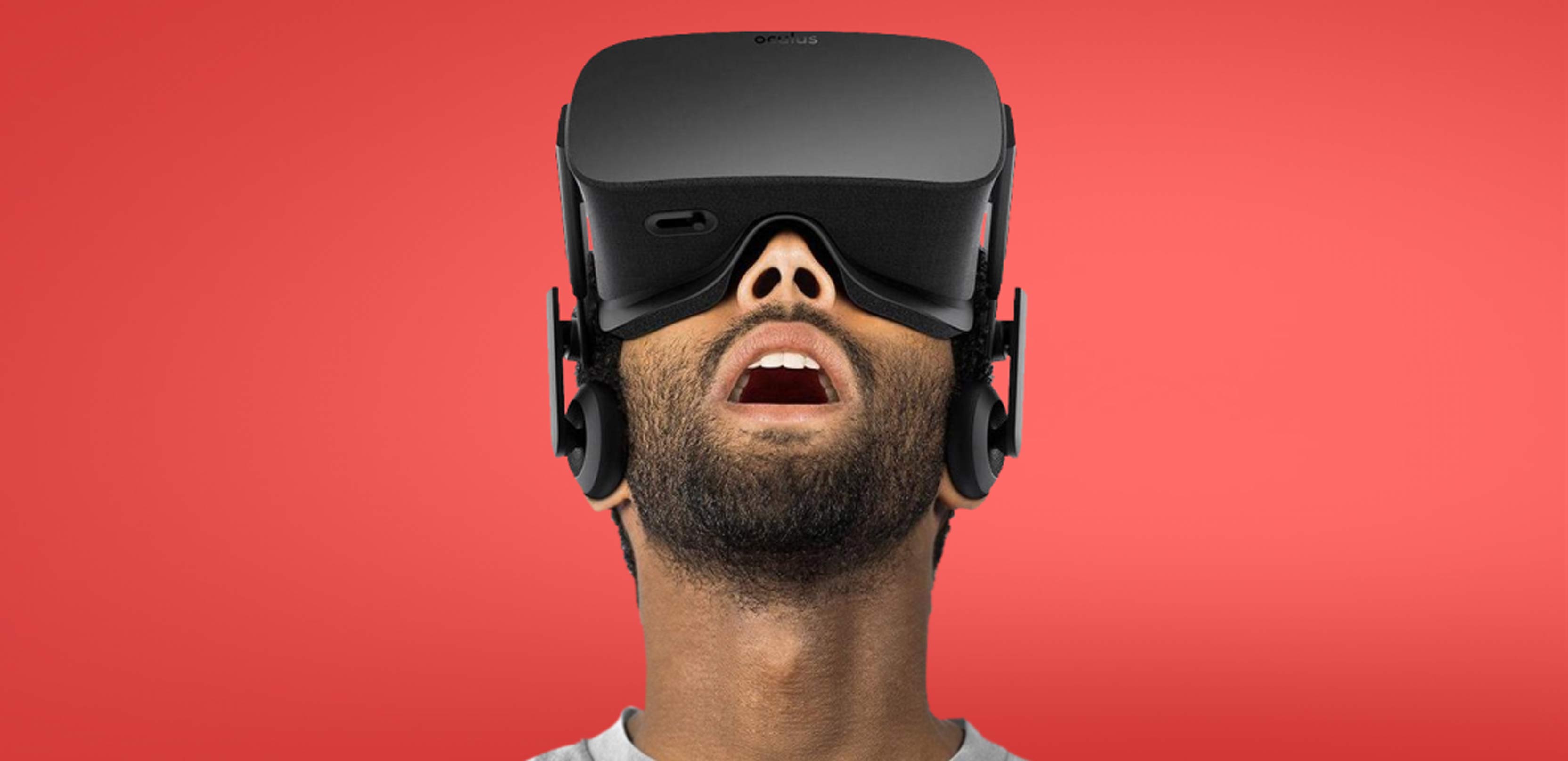 Virtual Reality Headset