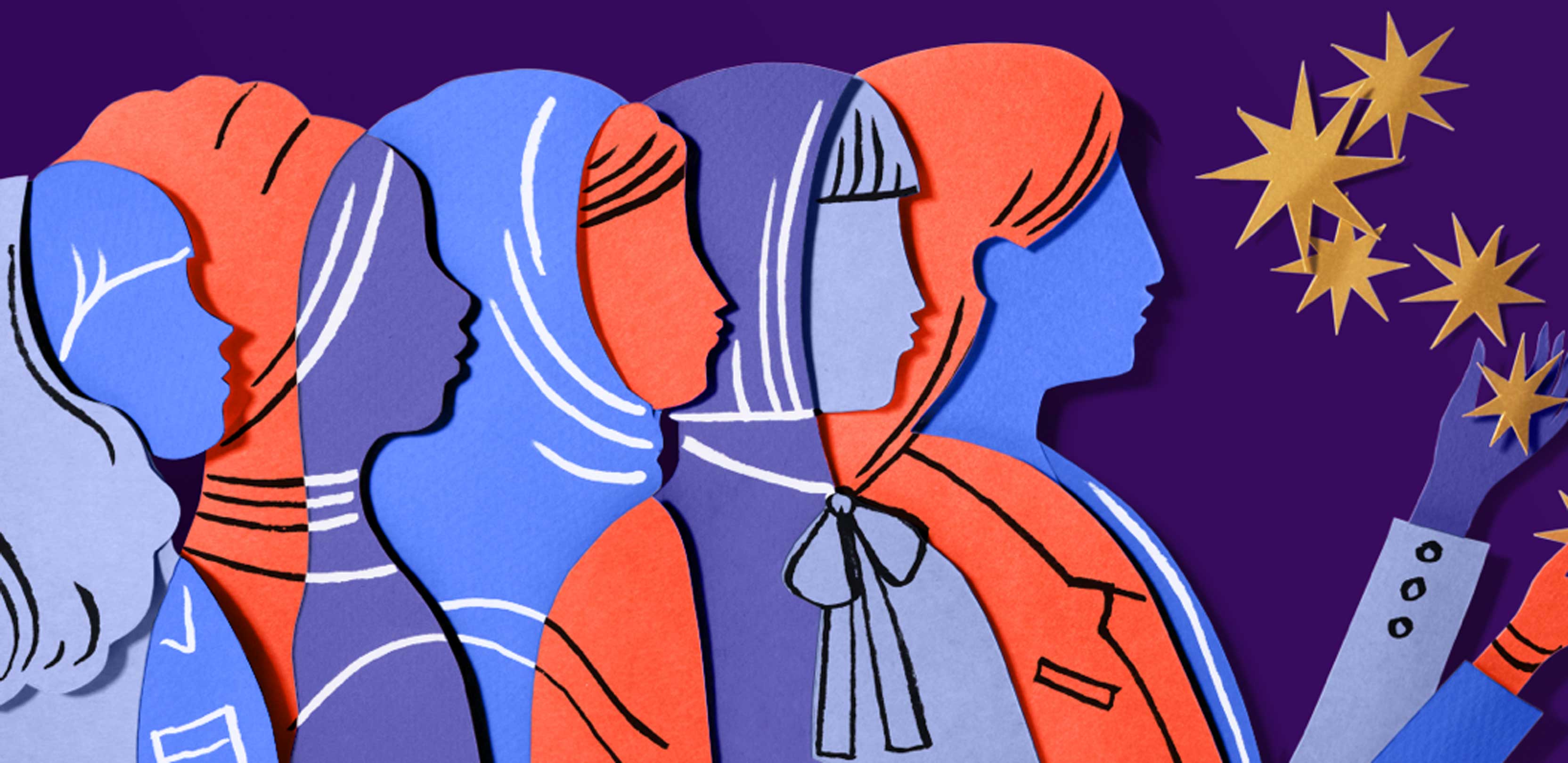 International Women's Day