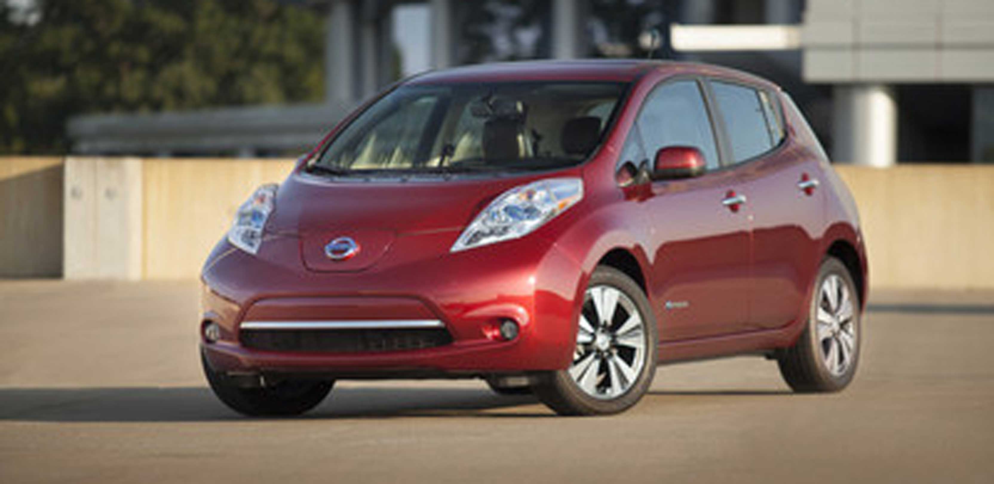 quebec Electric Vehicle