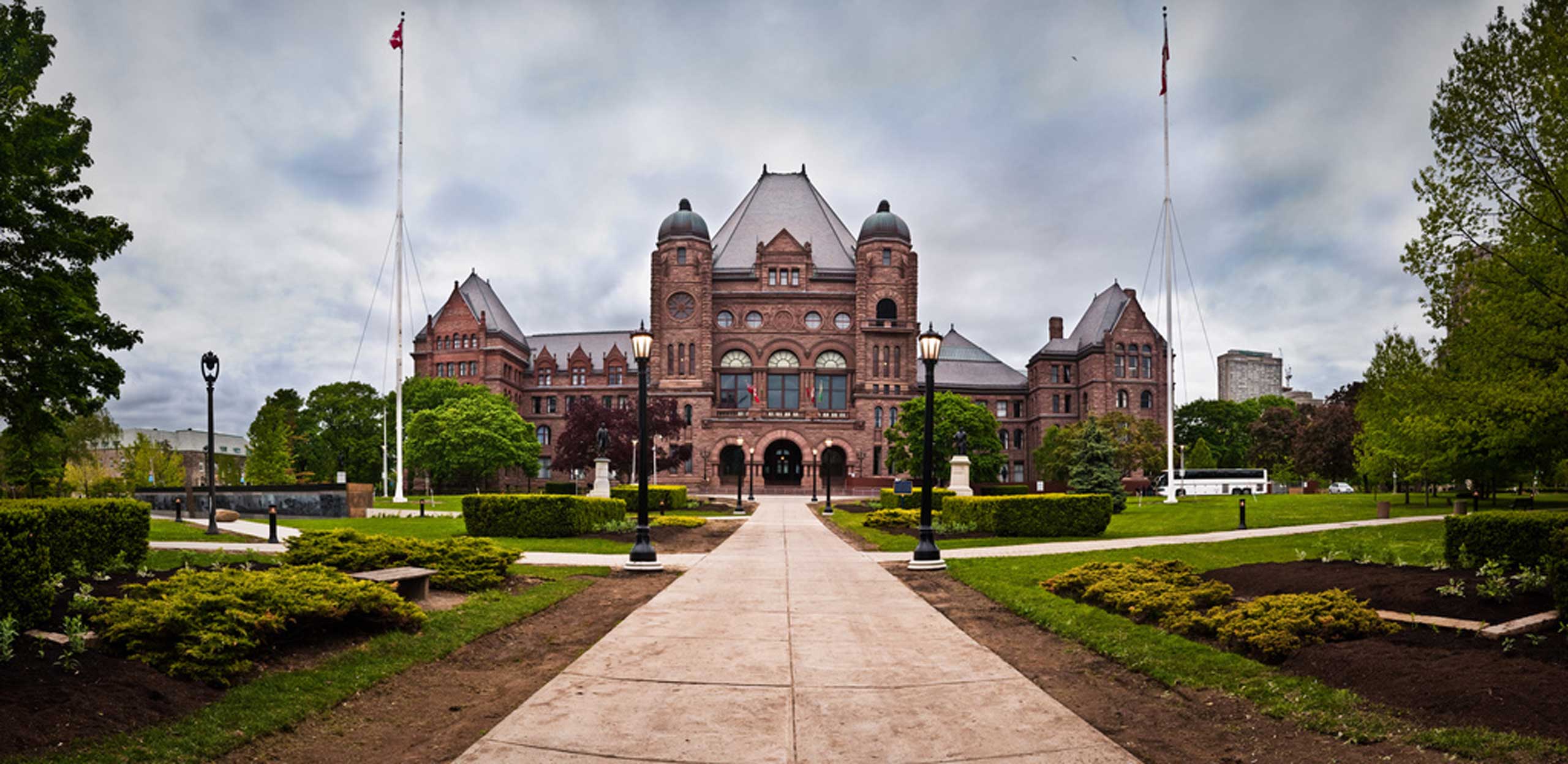 Queen's Park