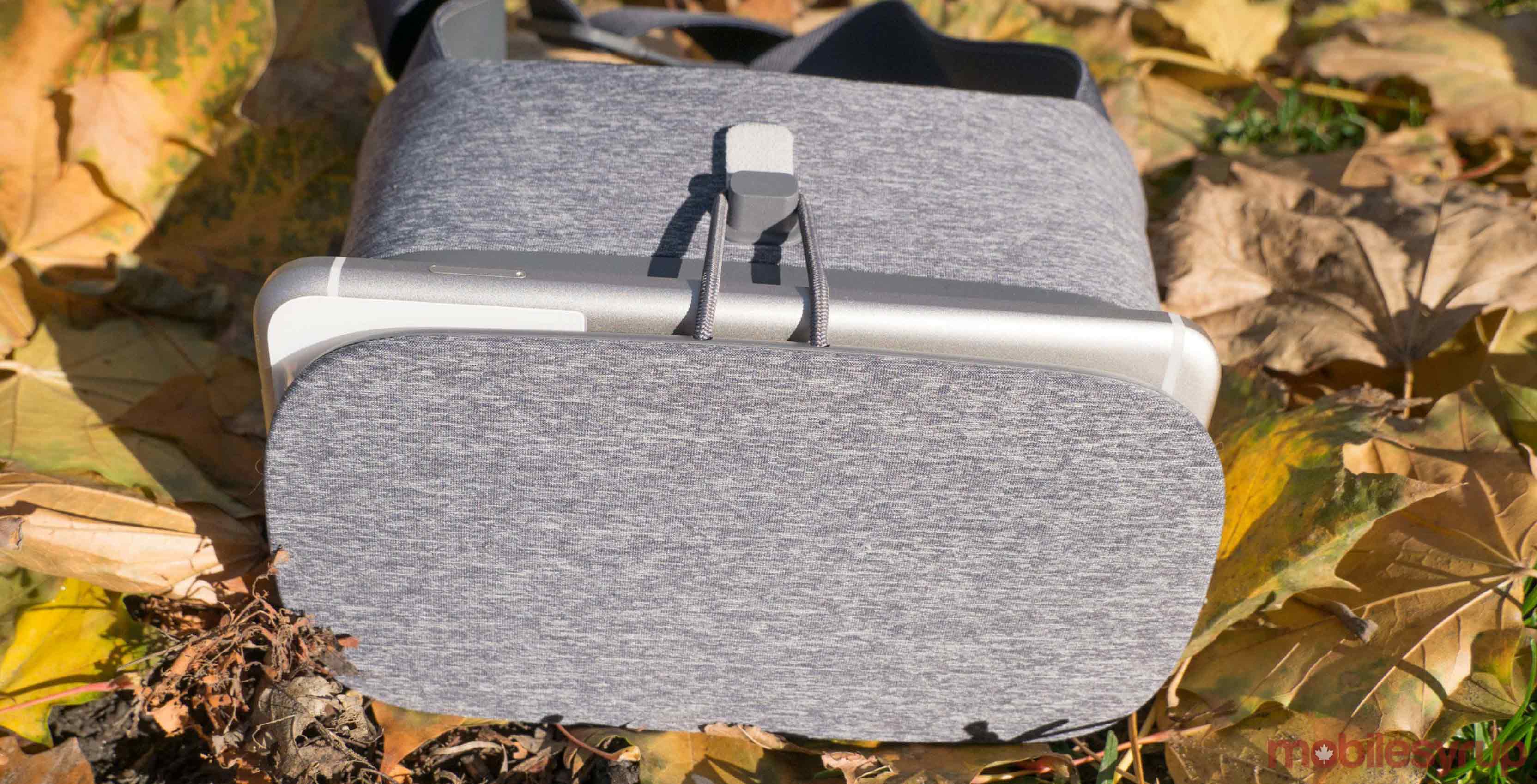 Daydream VR - Google VR