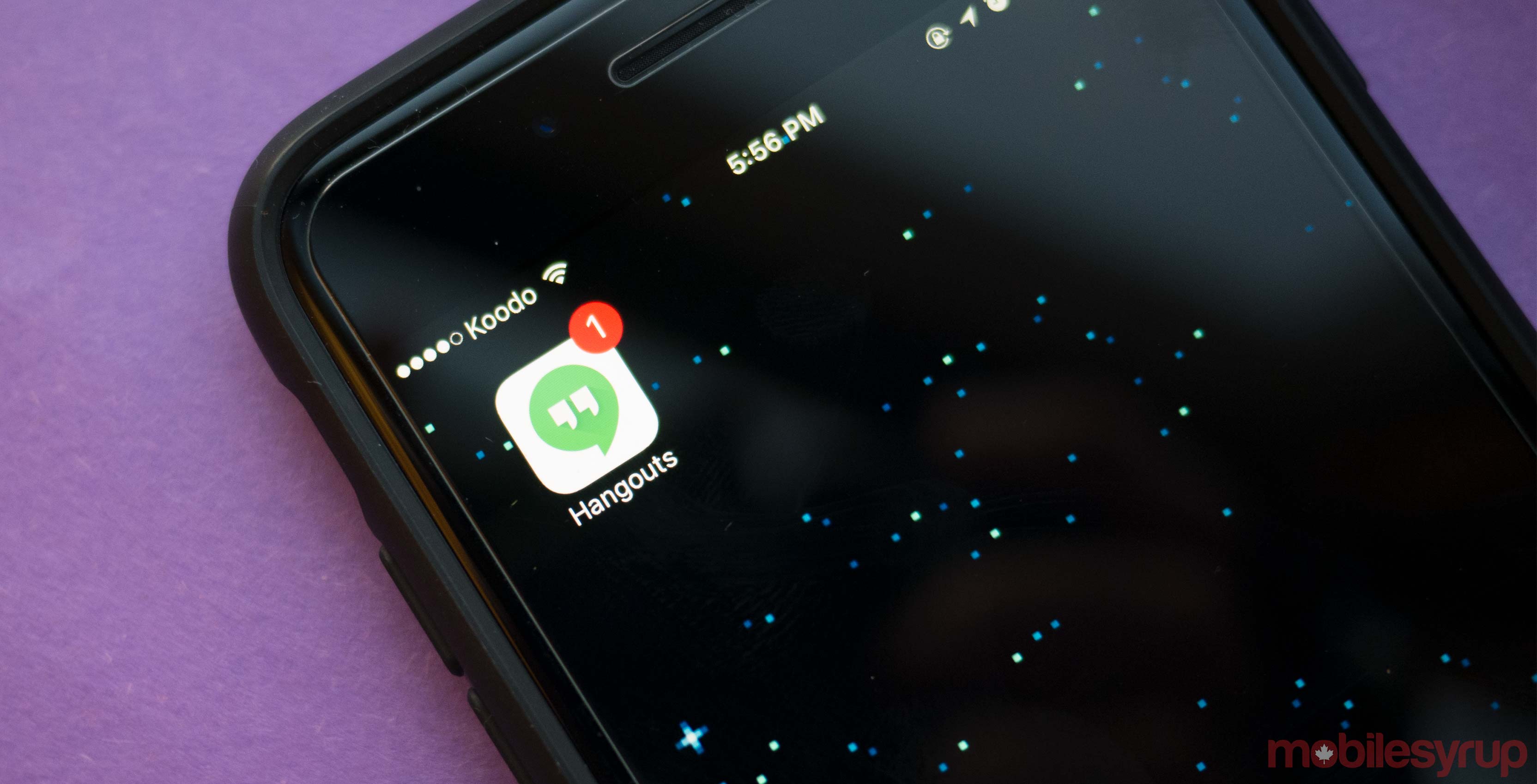 Google Chat