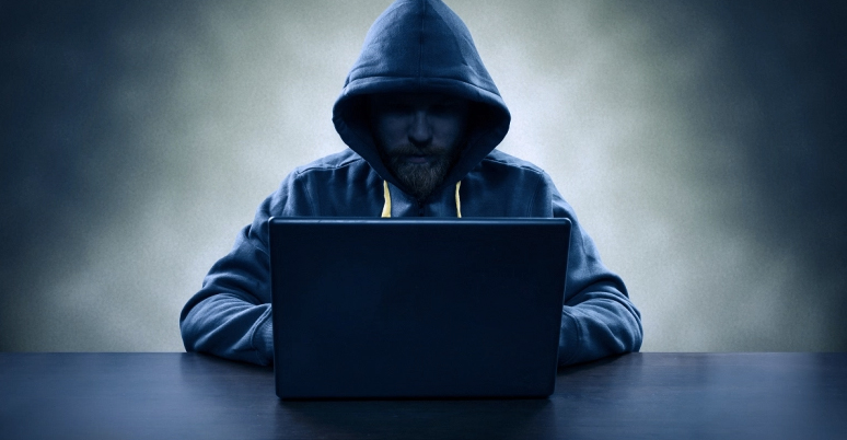 Hacker