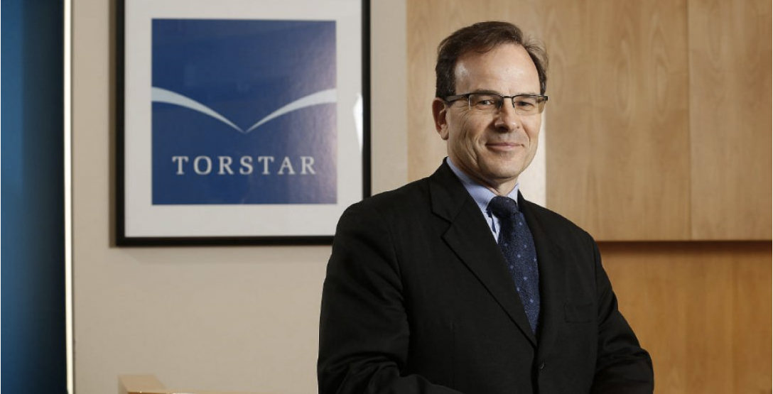 John Boynton torstar