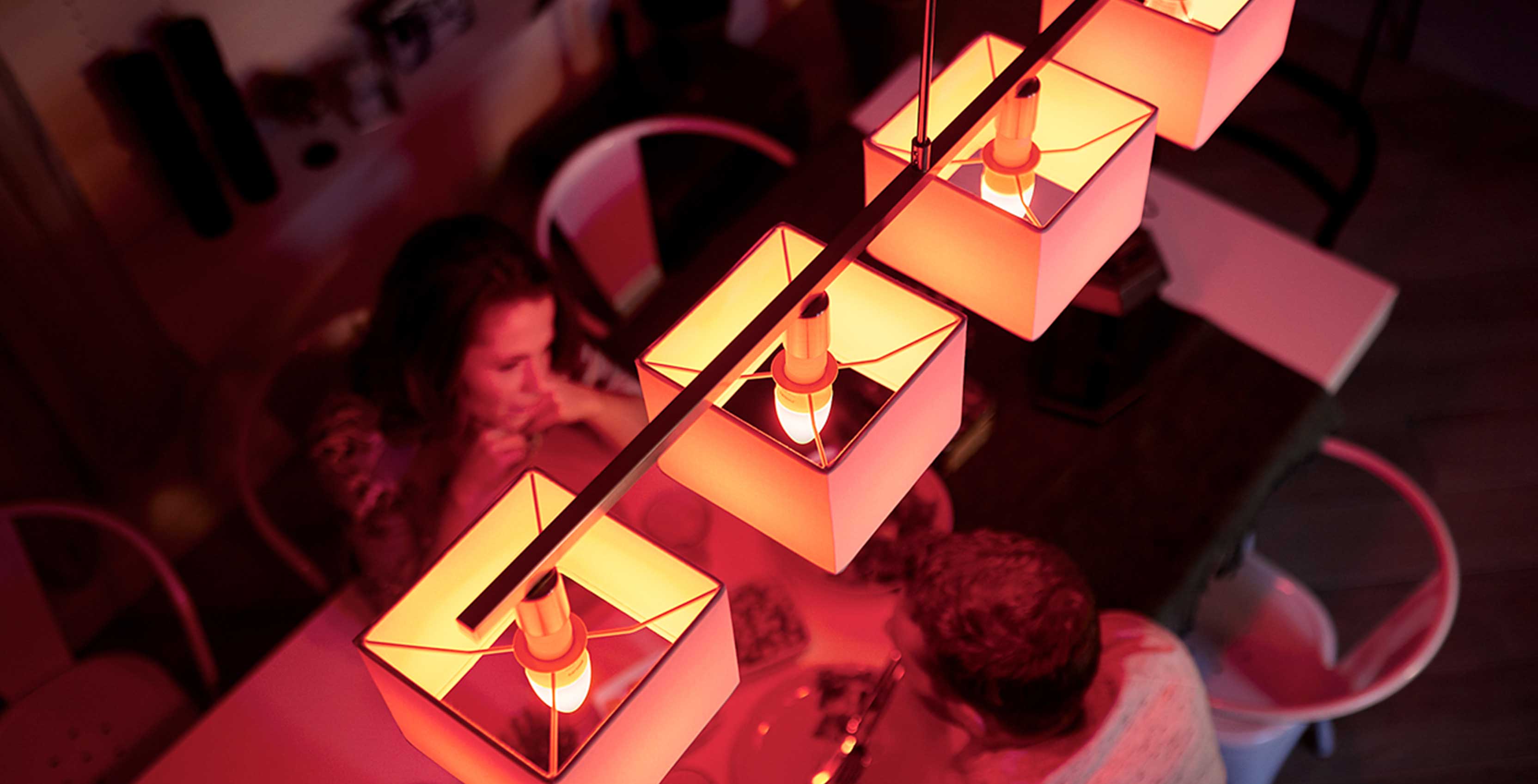 Philips Hue E14