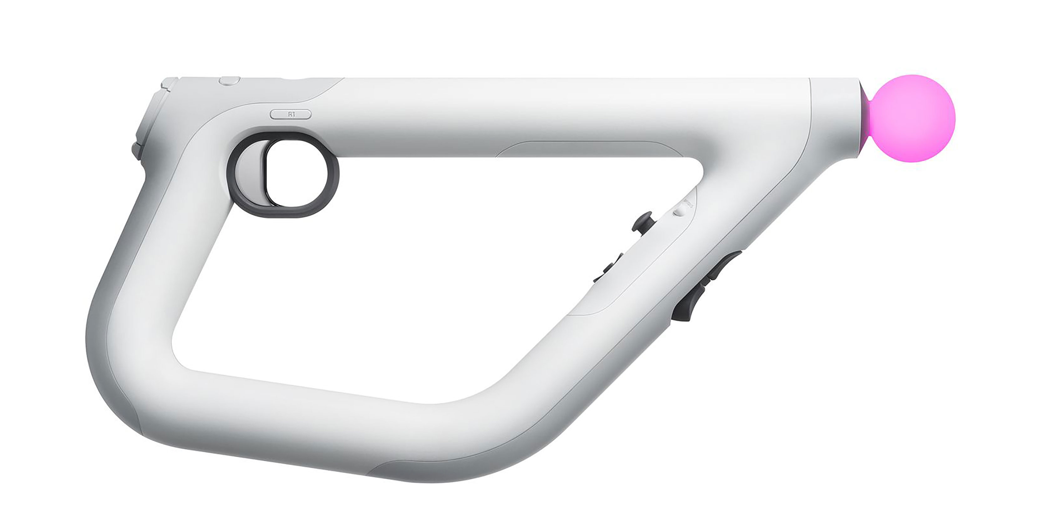 PlayStation VR Aim controller