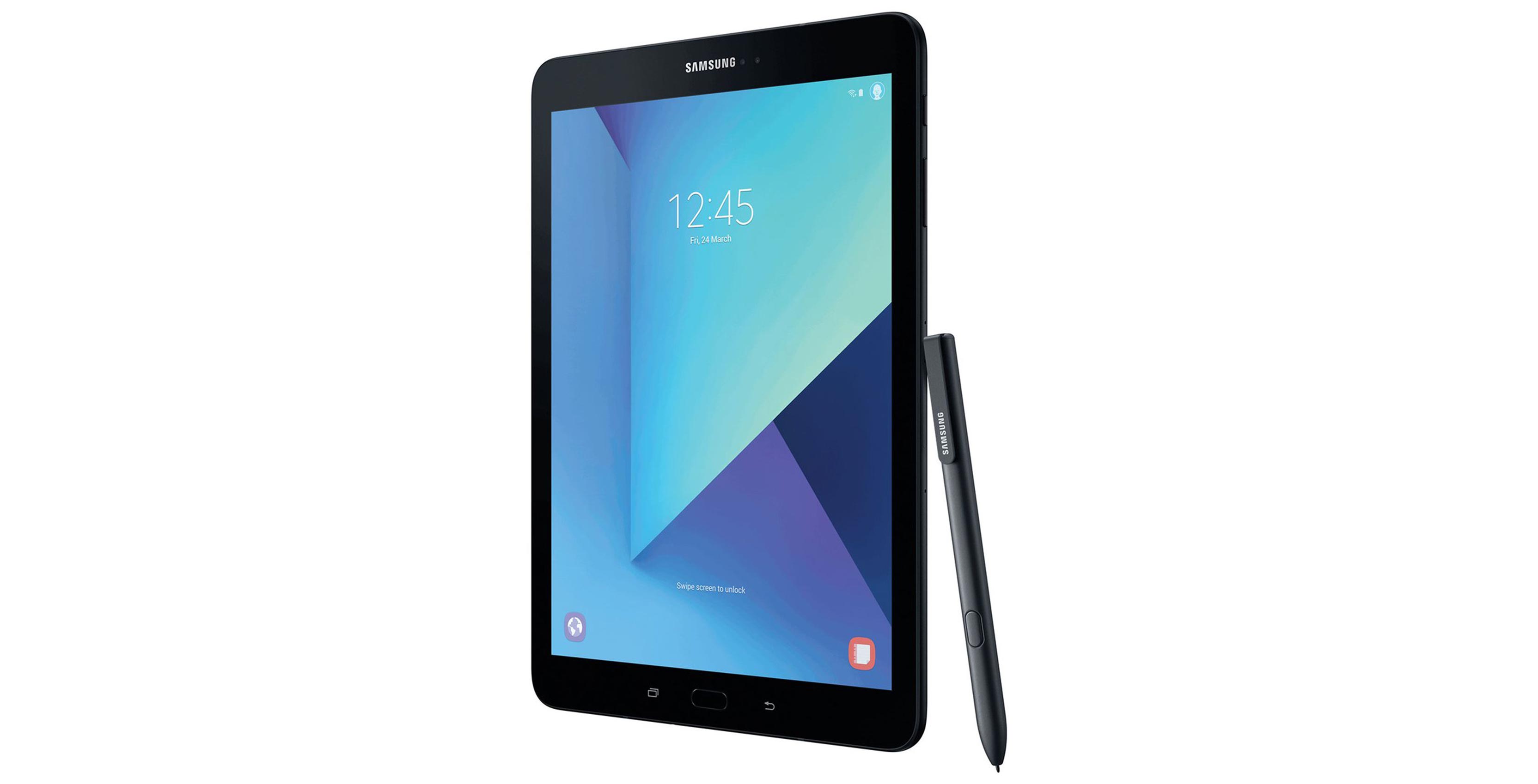 samsung galaxy tab s3