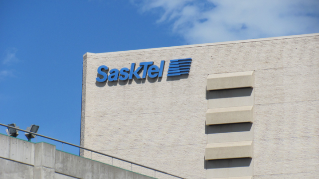 sasktel LTE