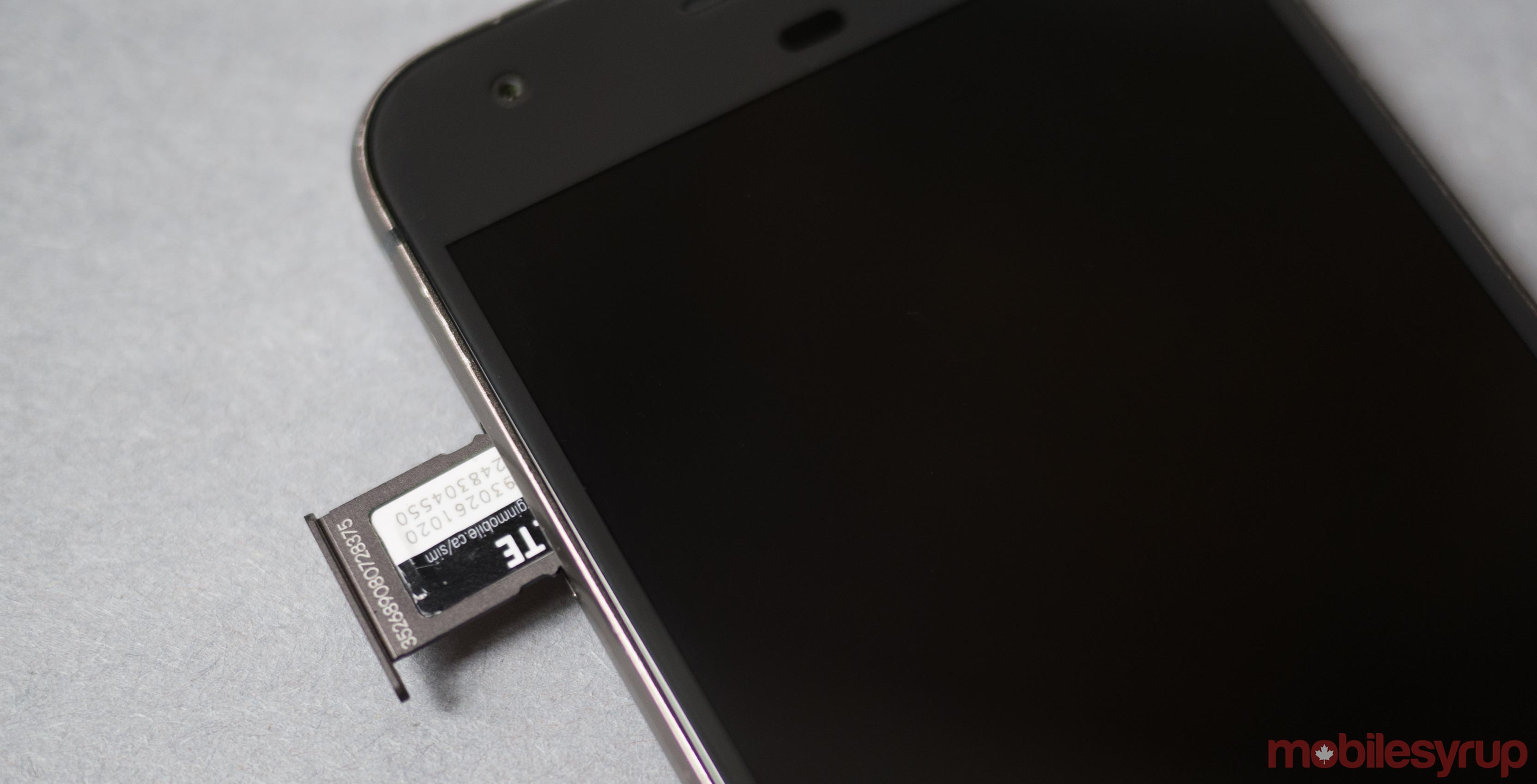 sim card - canadian carrier unlocking