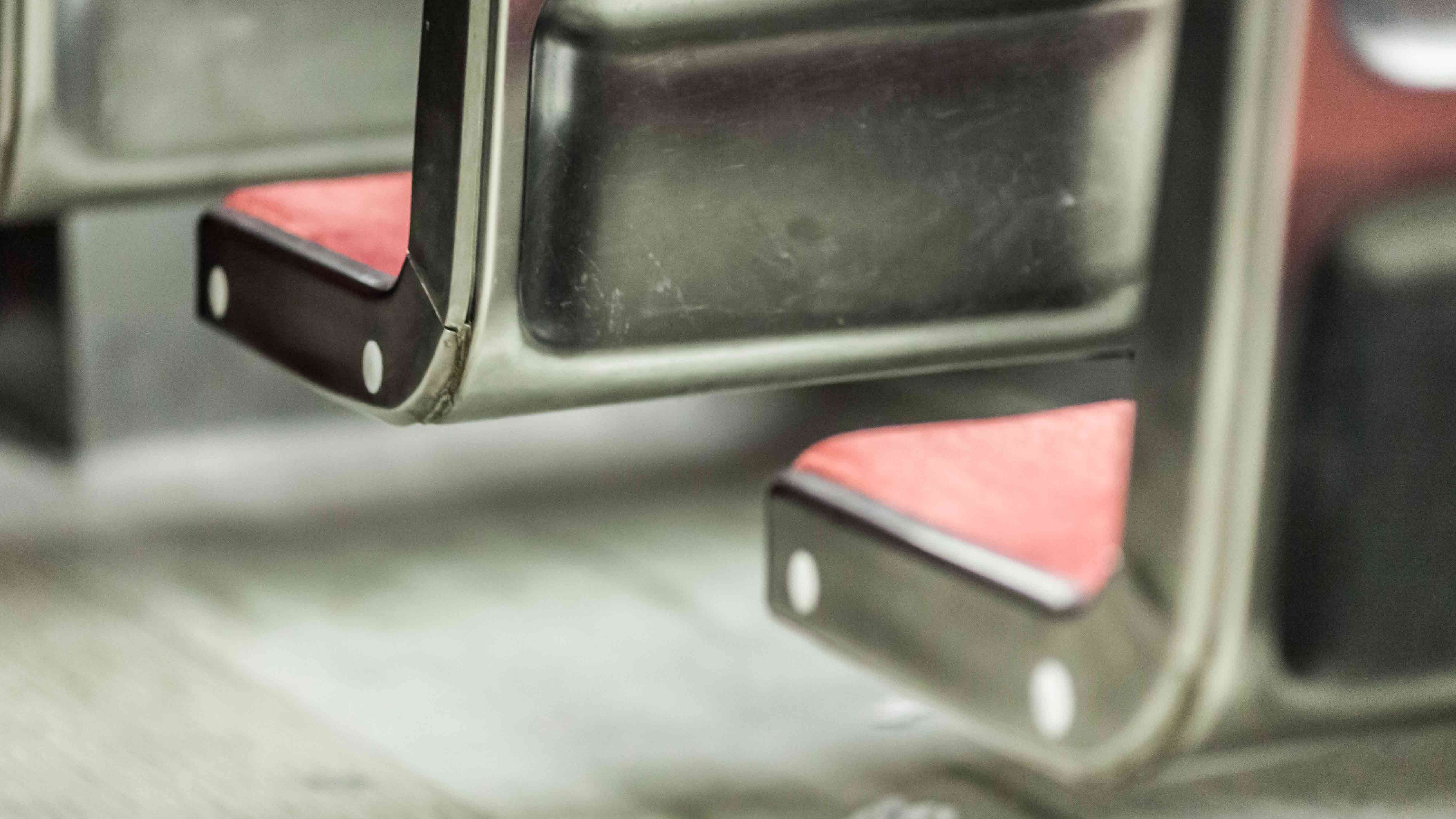 TTC driverless busses