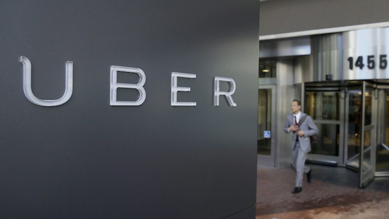 Uber Logo regarding uber tax