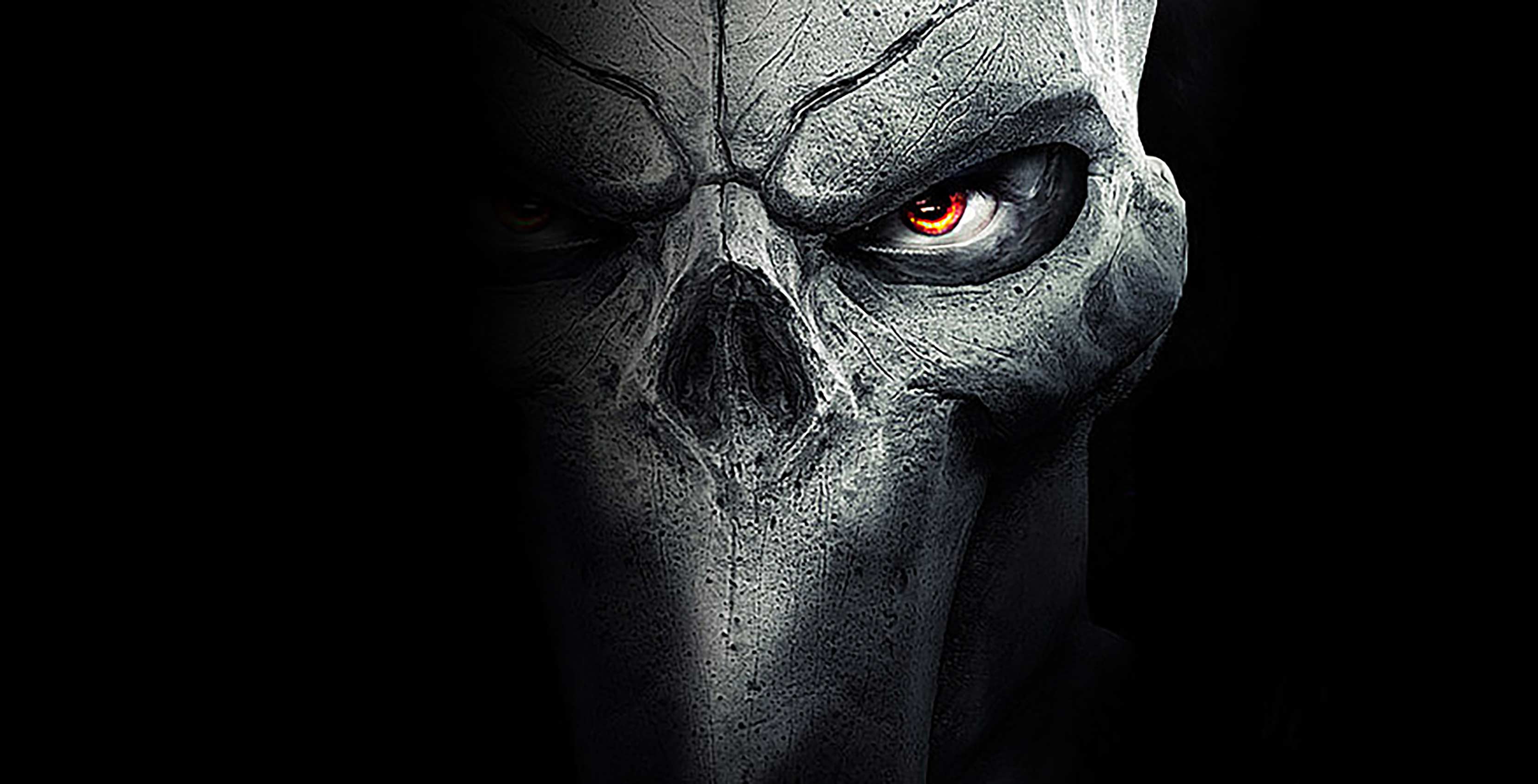 Darksiders by THQ Nordic