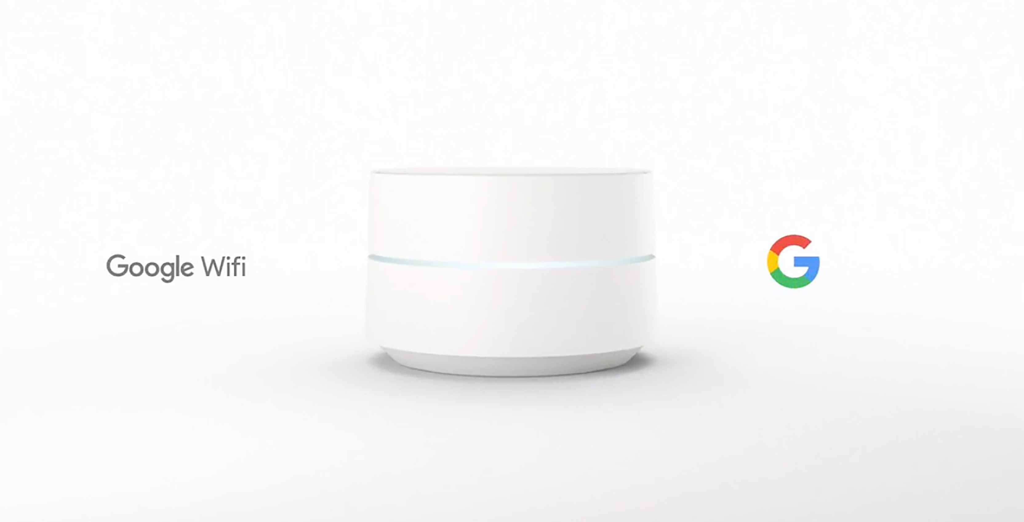 Google WiFi