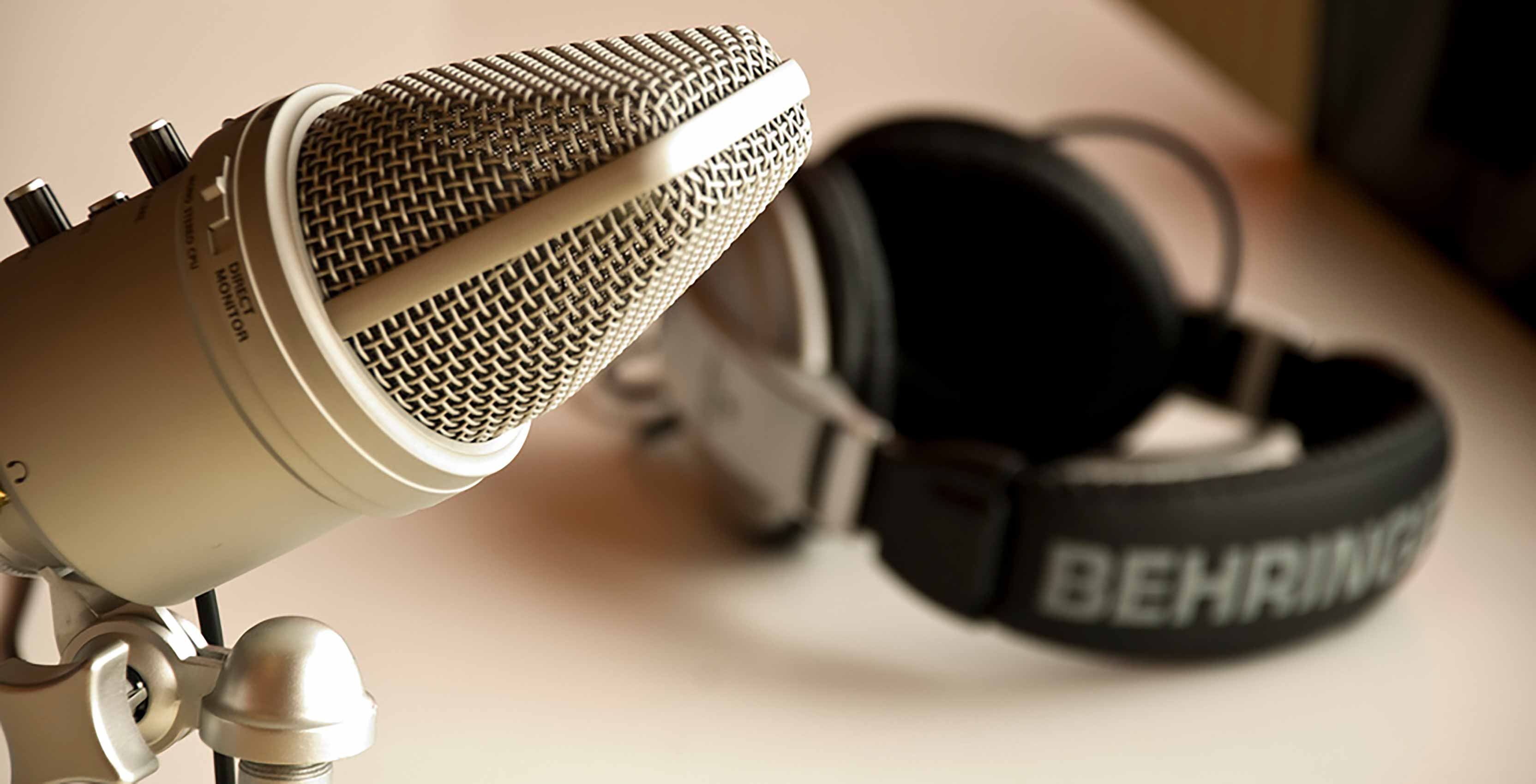 podcast search