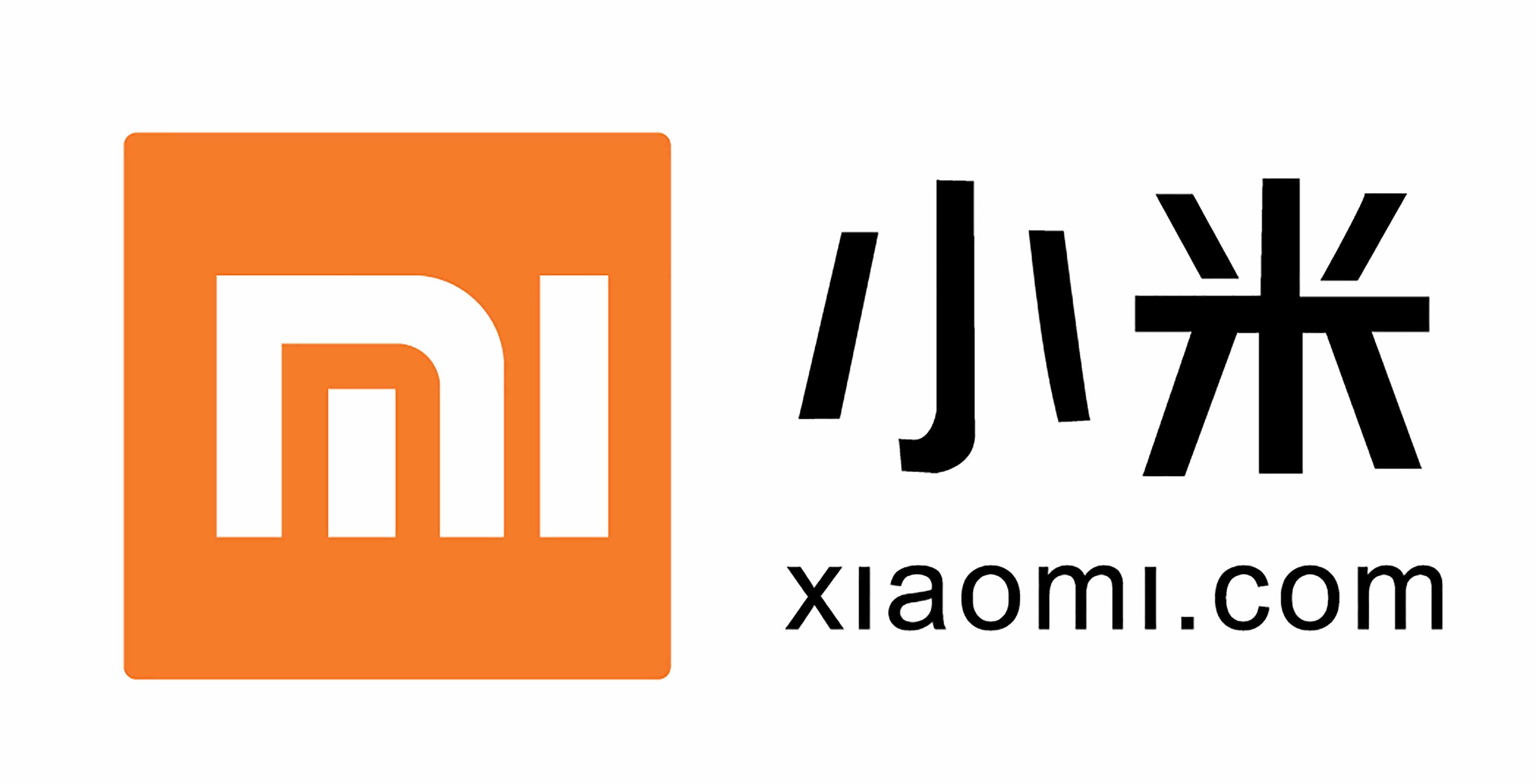 Xiaomi Logo