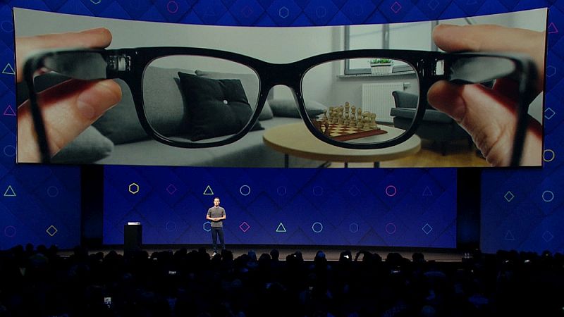 Facebook F8