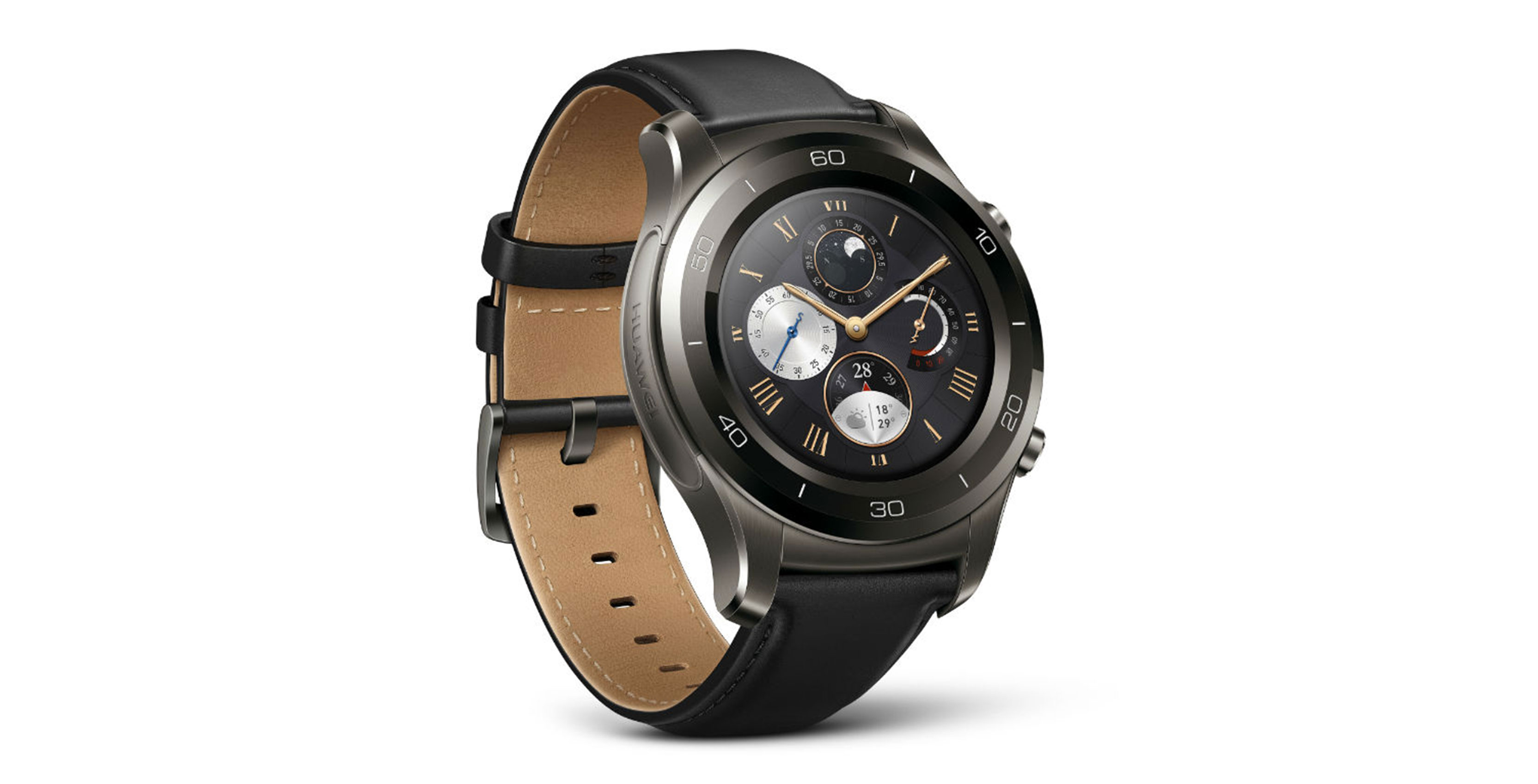 Huawei Watch 2