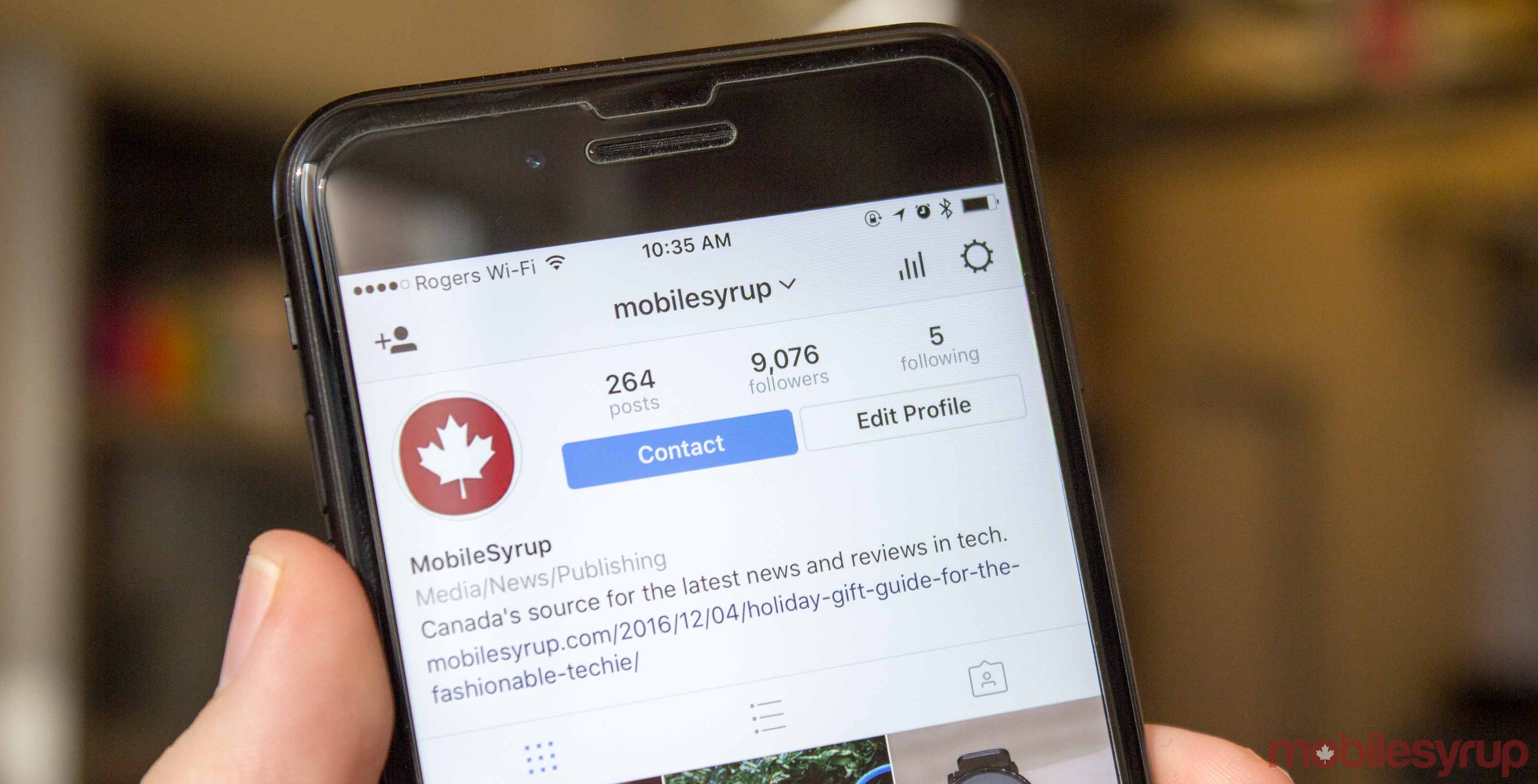 Instagram