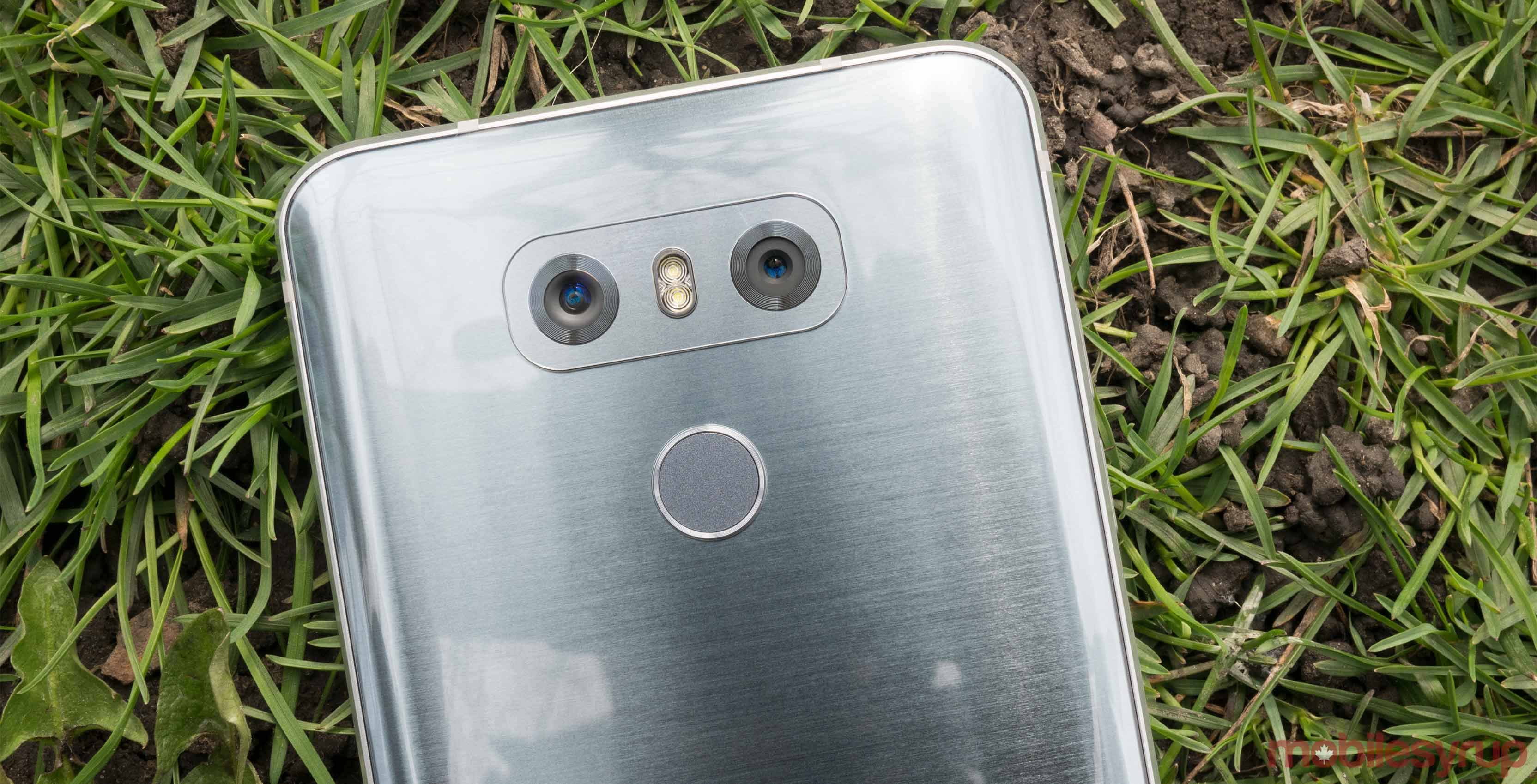 lg g6 review