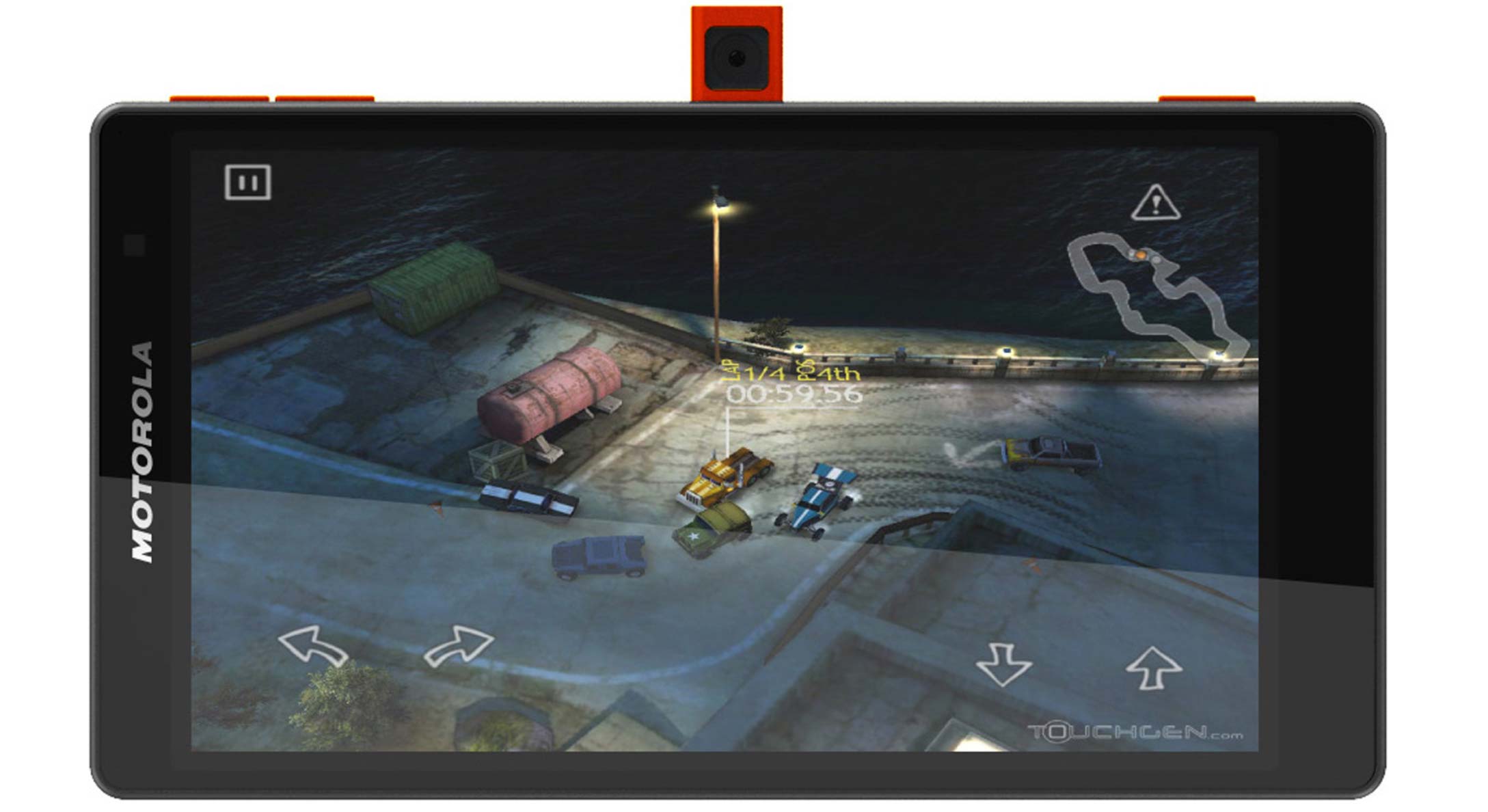 motorola gaming phone