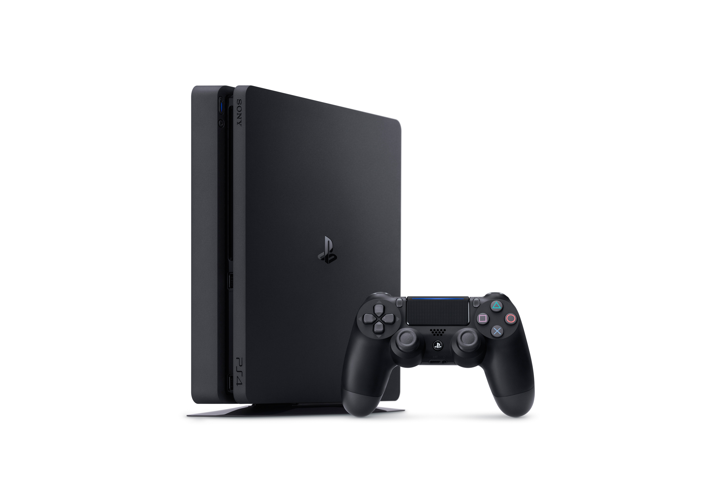 1TB PlayStation 4 Slim