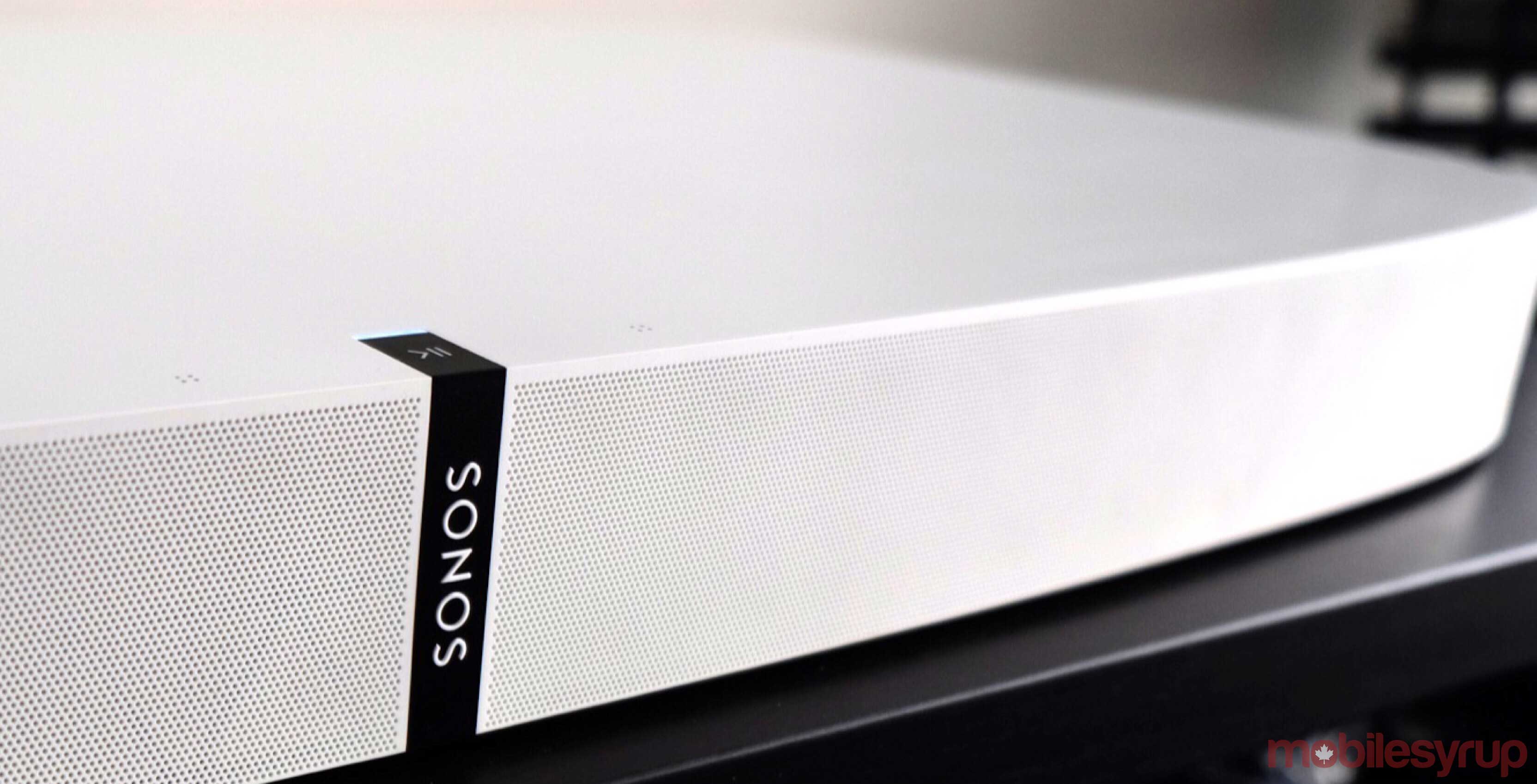 Sonos Speaker