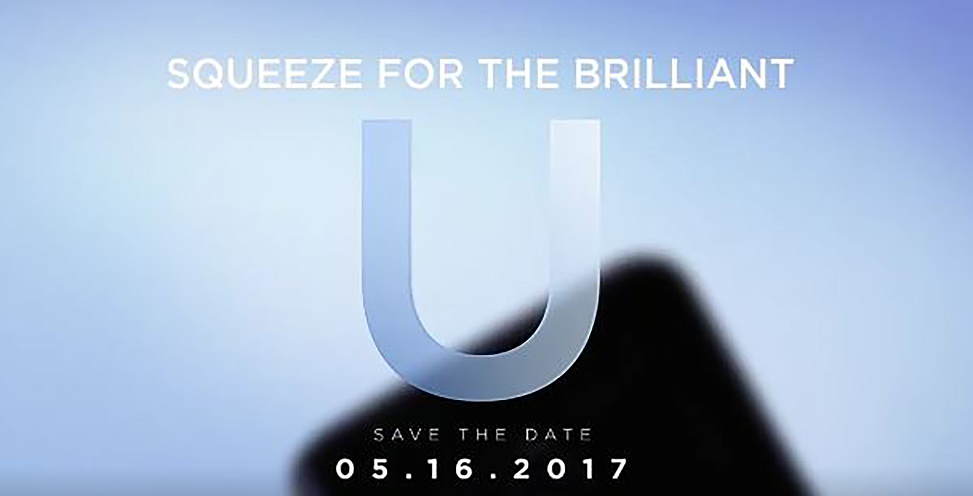 HTC U 11 ad Brilliant U