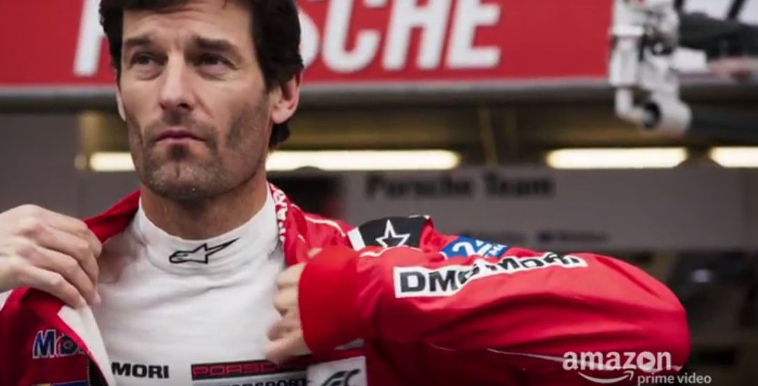 Racer from Le Mans: Racing is Everything trailer