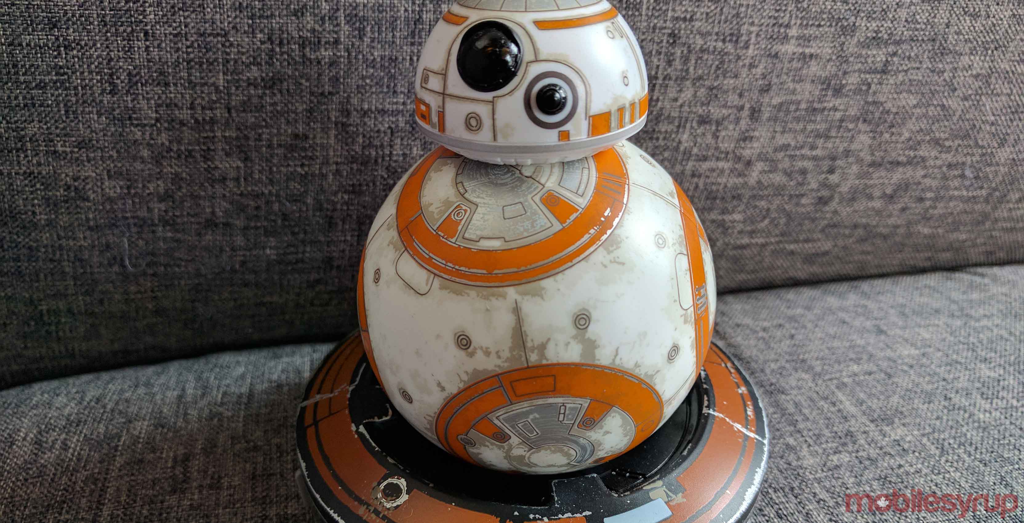Sphero