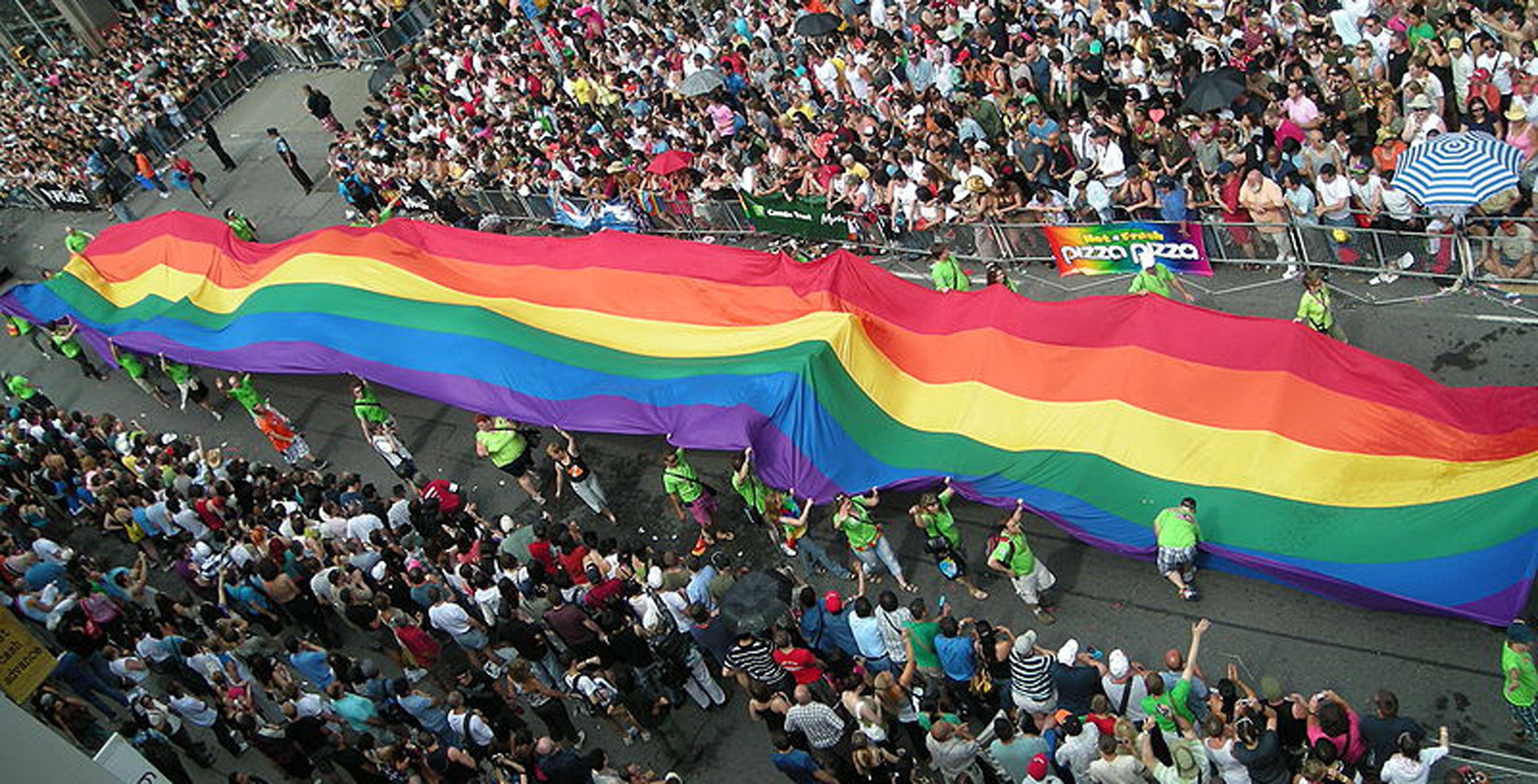 Toronto Pride