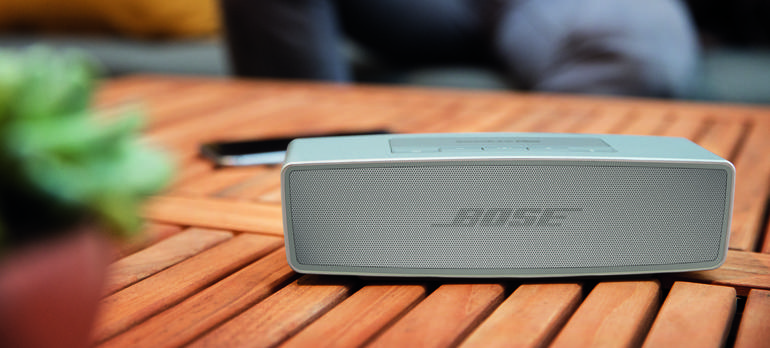 Bose
