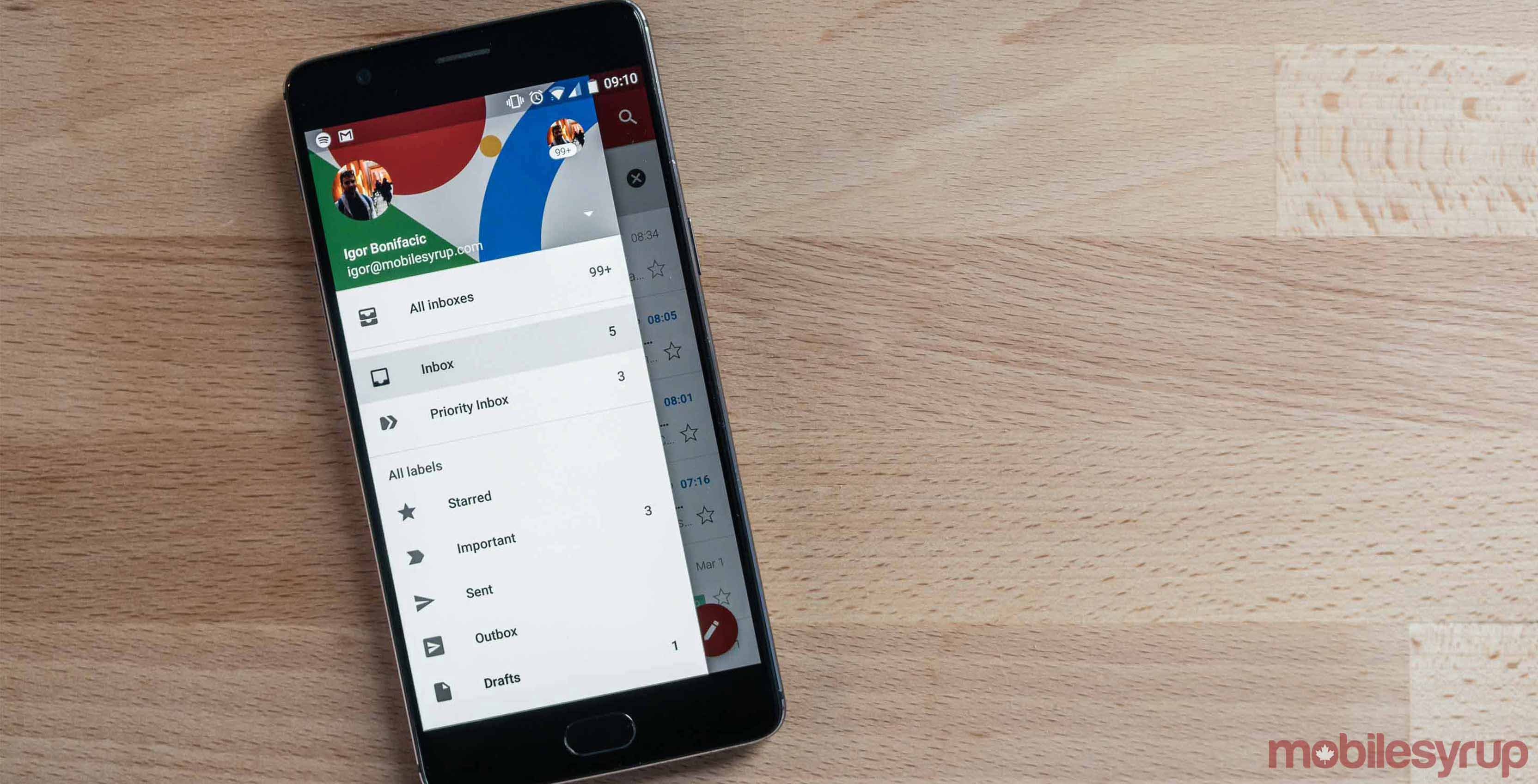Google G Suite