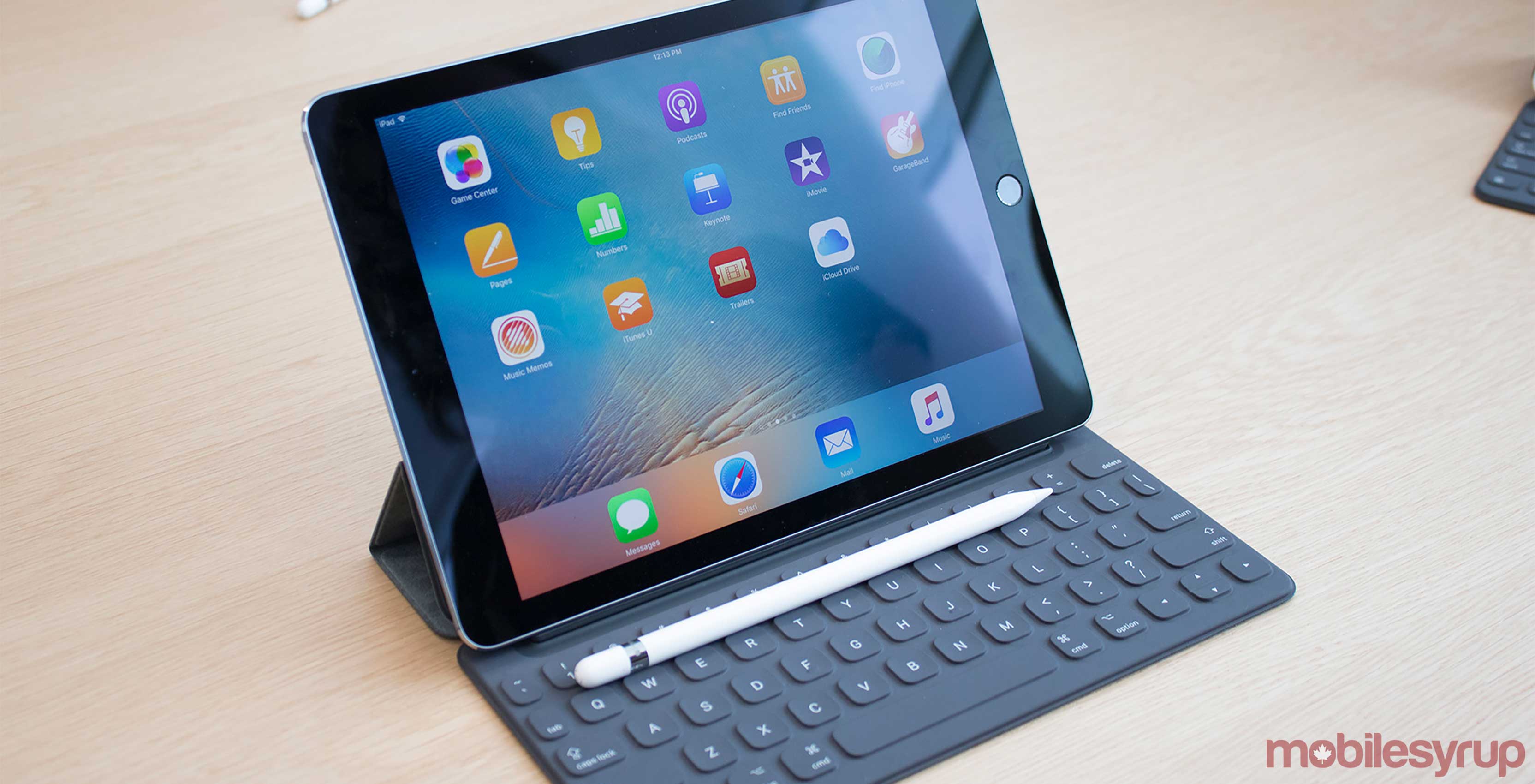 iPad Pro