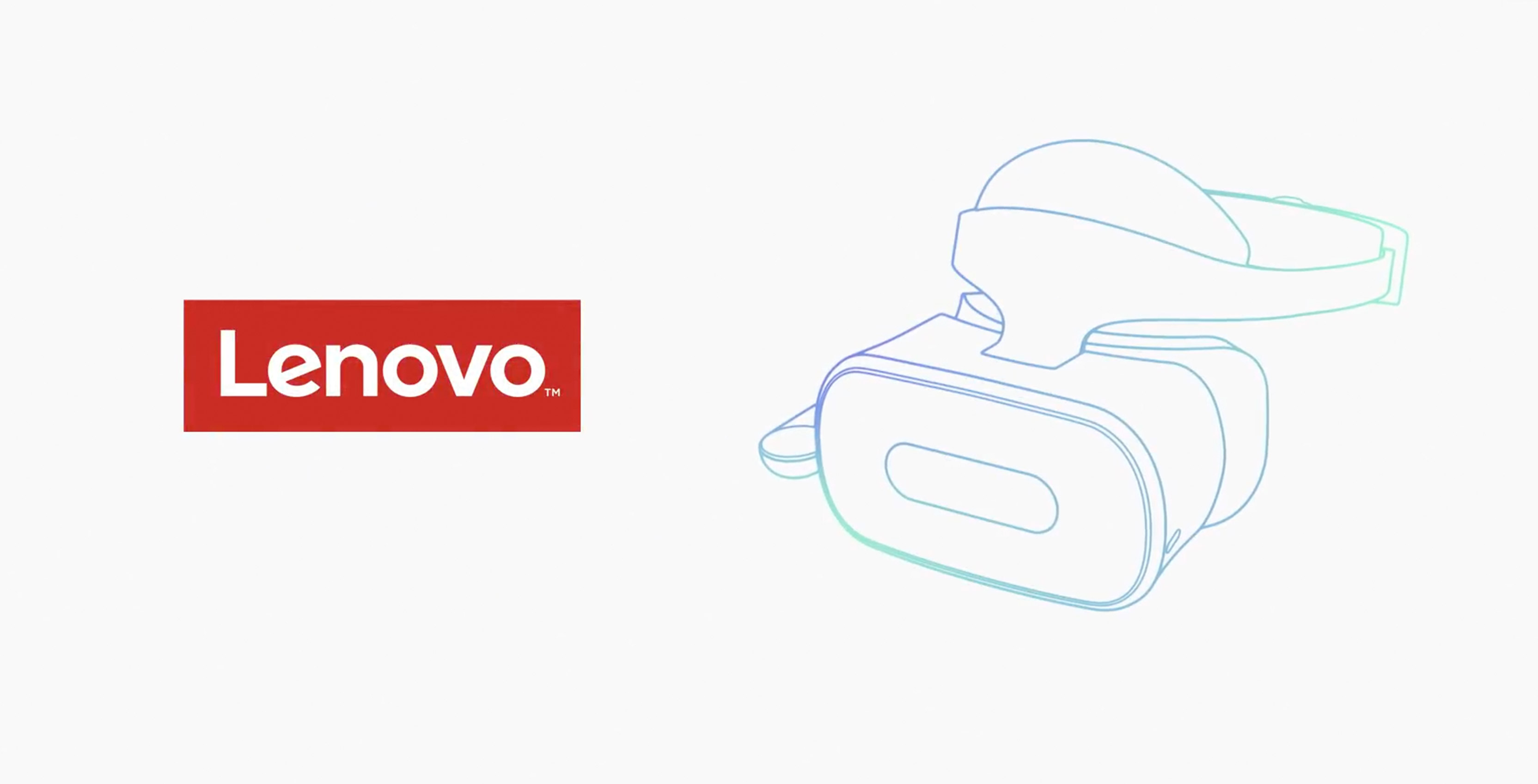lenovo daydream