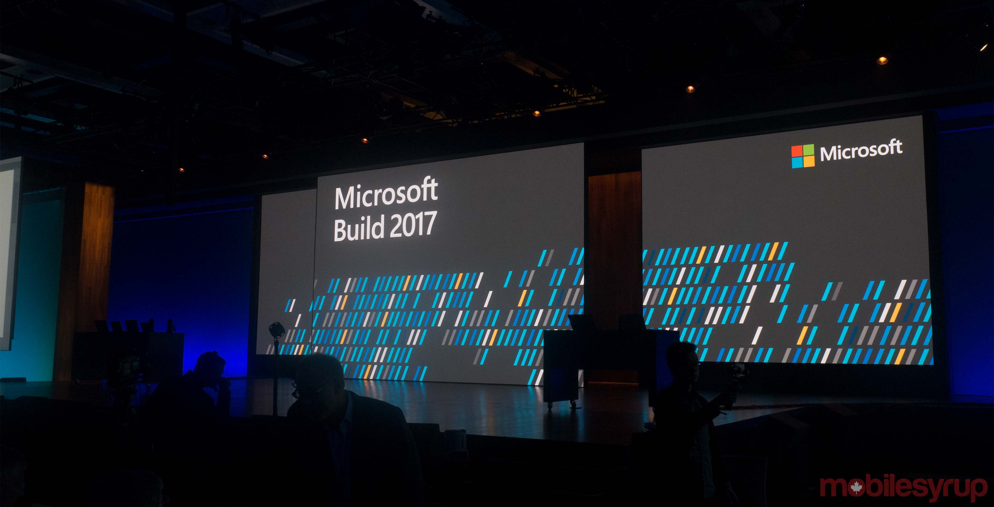Microsoft Build 2017
